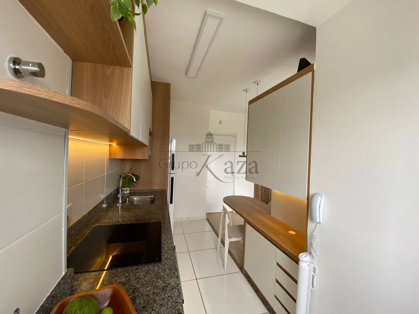 Foto 7 de Apartamento Padrão em Condomínio Residencial Colinas do Paratehy, São José dos Campos - imagem 7