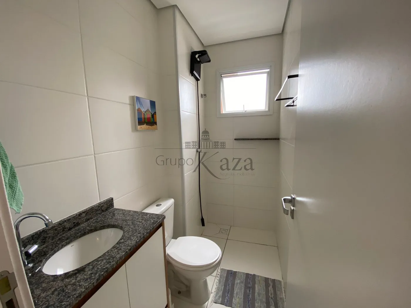 Foto 11 de Apartamento Padrão em Condomínio Residencial Colinas do Paratehy, São José dos Campos - imagem 11