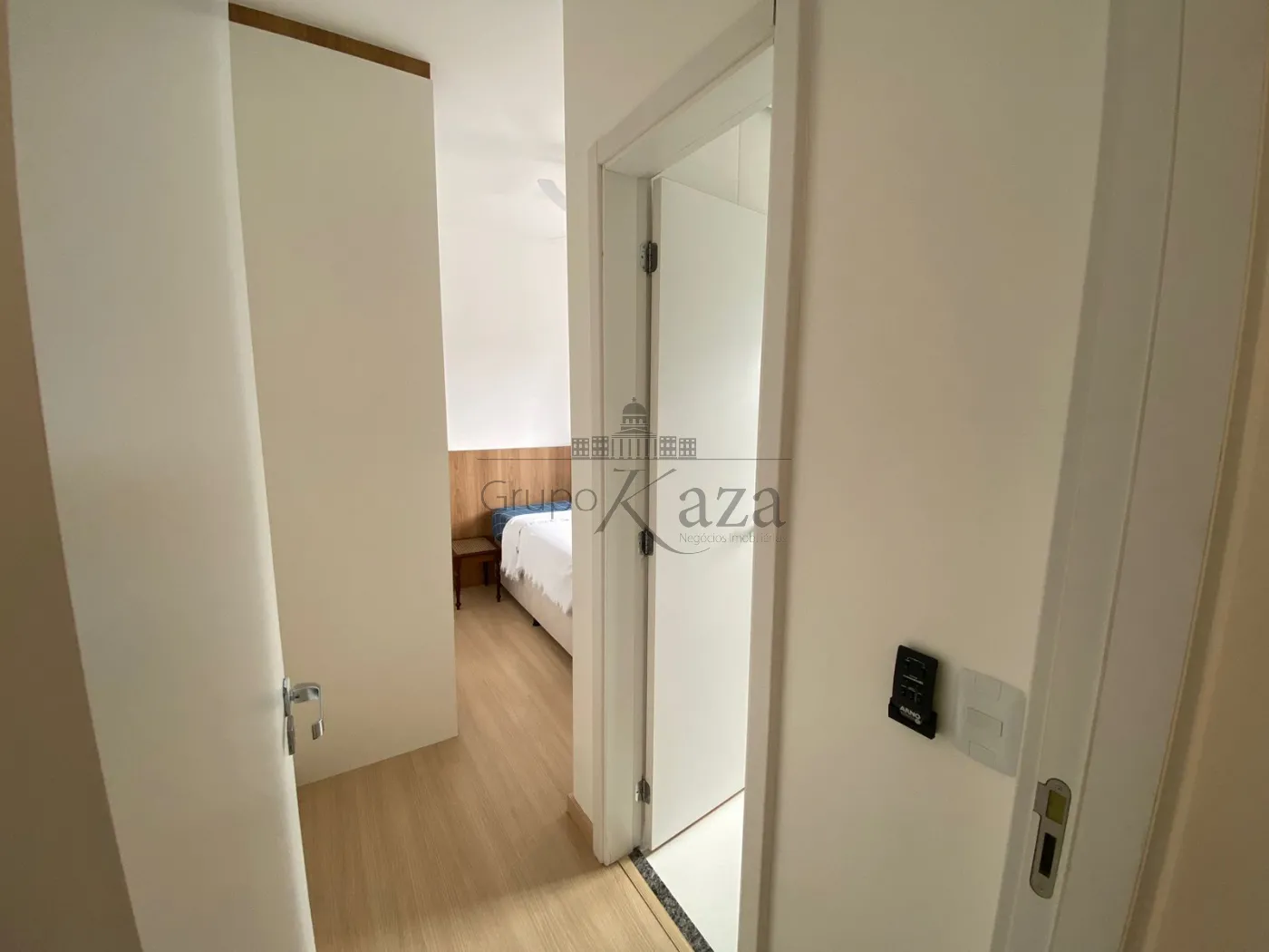 Foto 12 de Apartamento Padrão em Condomínio Residencial Colinas do Paratehy, São José dos Campos - imagem 12