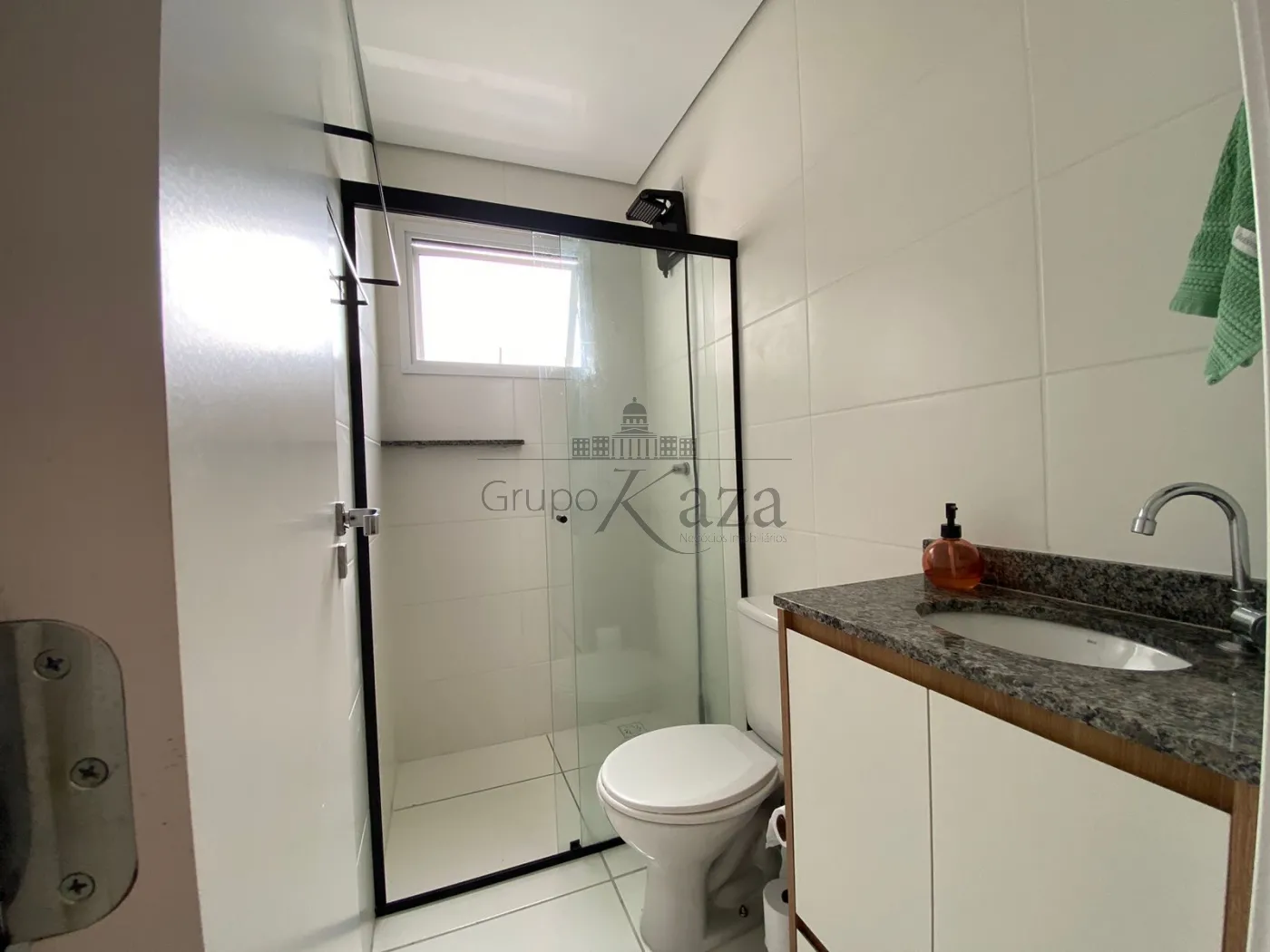 Foto 15 de Apartamento Padrão em Condomínio Residencial Colinas do Paratehy, São José dos Campos - imagem 15