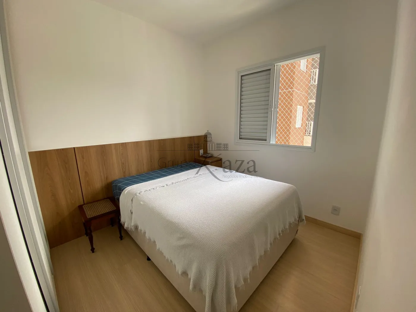 Foto 13 de Apartamento Padrão em Condomínio Residencial Colinas do Paratehy, São José dos Campos - imagem 13