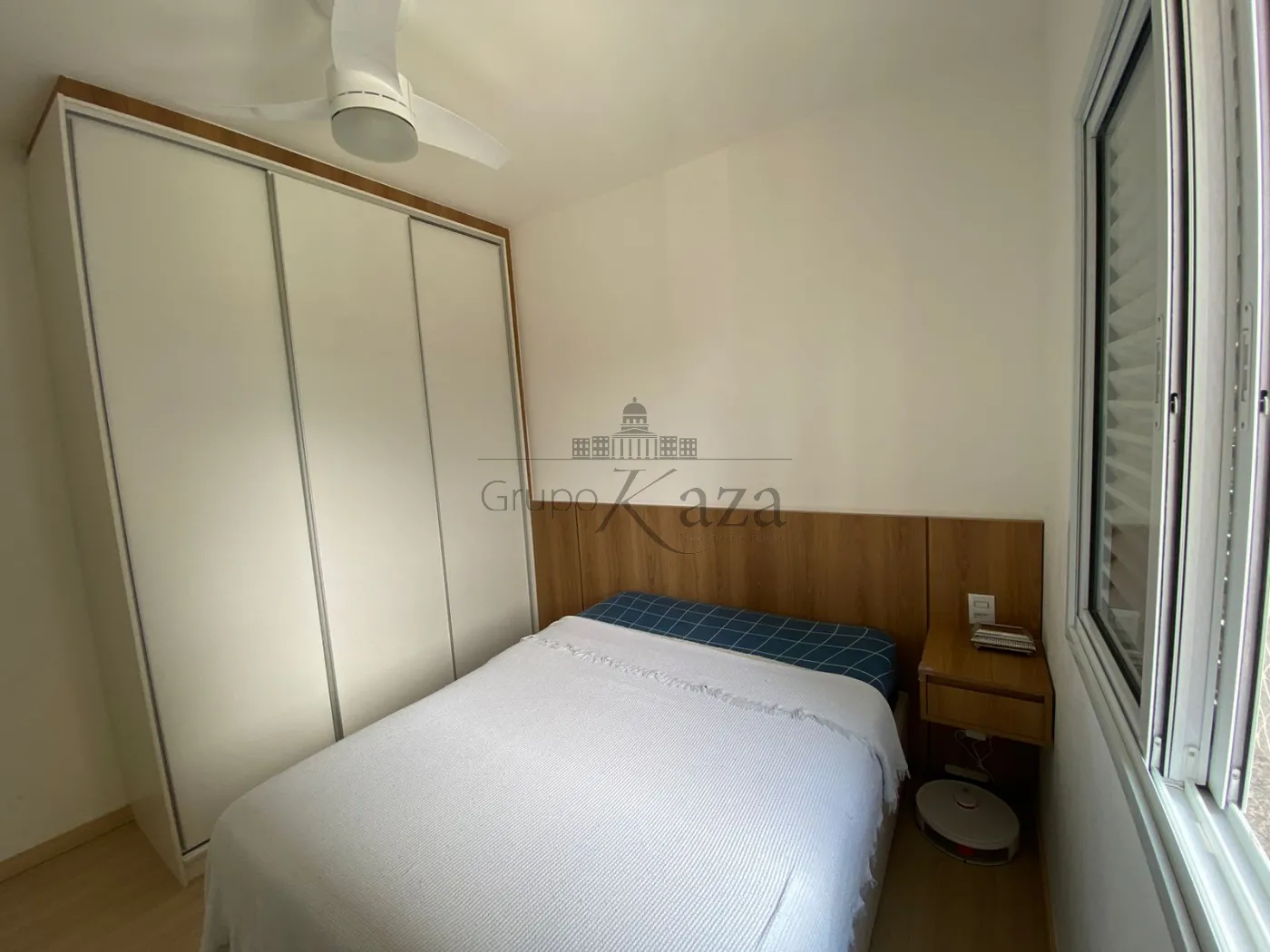 Foto 14 de Apartamento Padrão em Condomínio Residencial Colinas do Paratehy, São José dos Campos - imagem 14