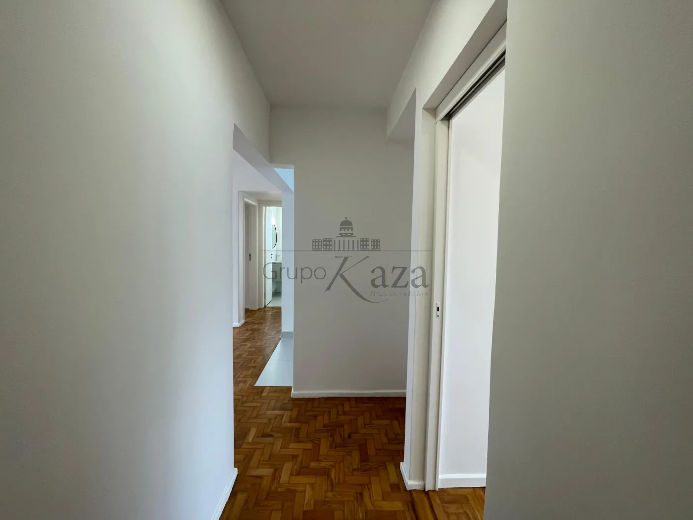 Foto 7 de Apartamento Padrão em Vila Mariana, São Paulo - imagem 7