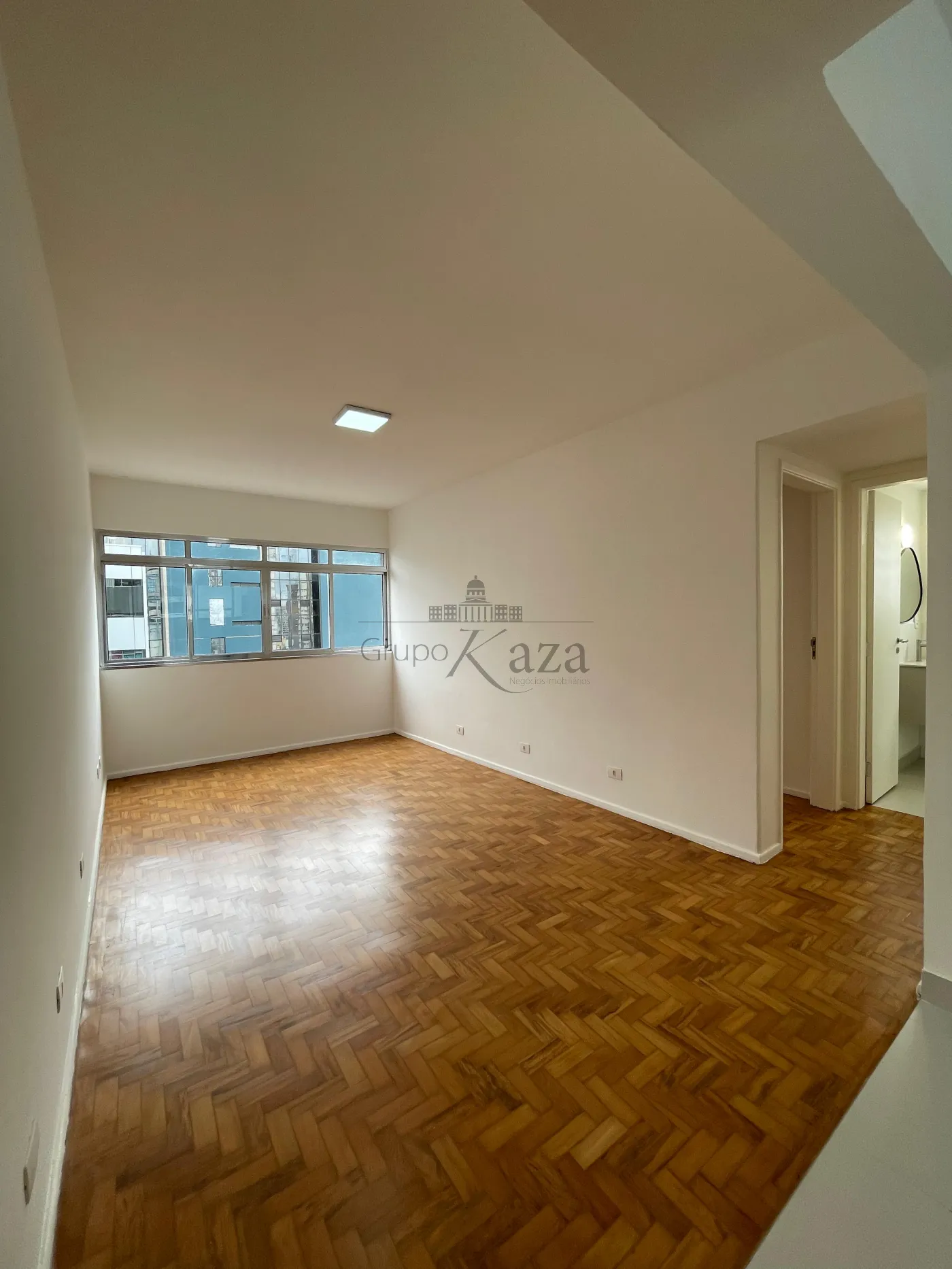 Foto 1 de Apartamento Padrão em Vila Mariana, São Paulo - imagem 1