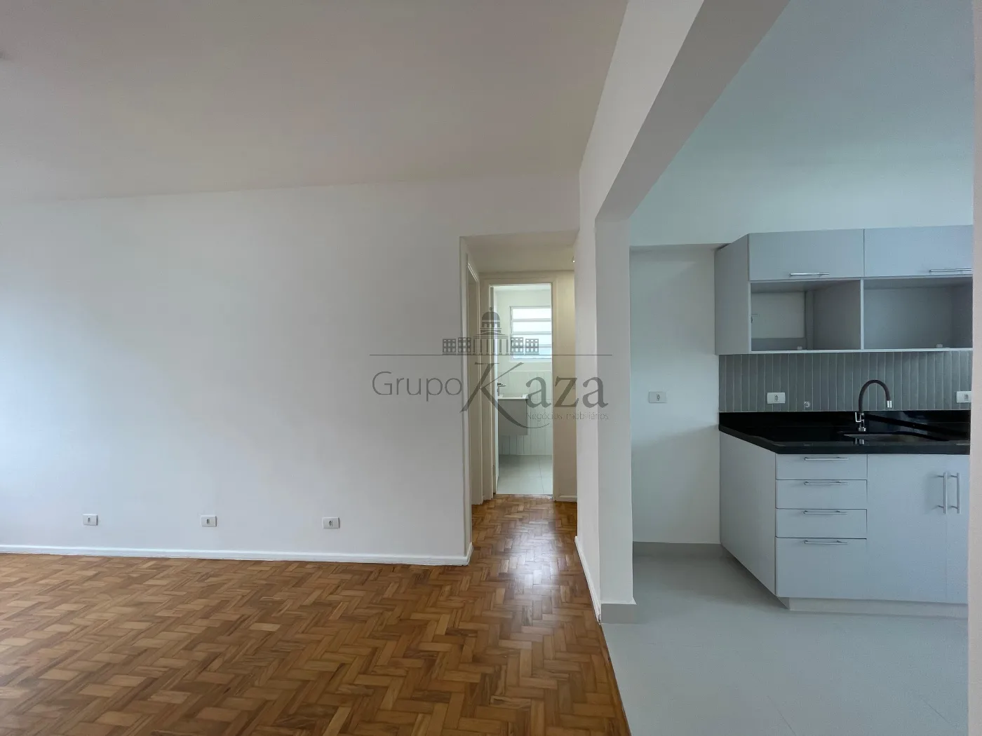 Foto 4 de Apartamento Padrão em Vila Mariana, São Paulo - imagem 4