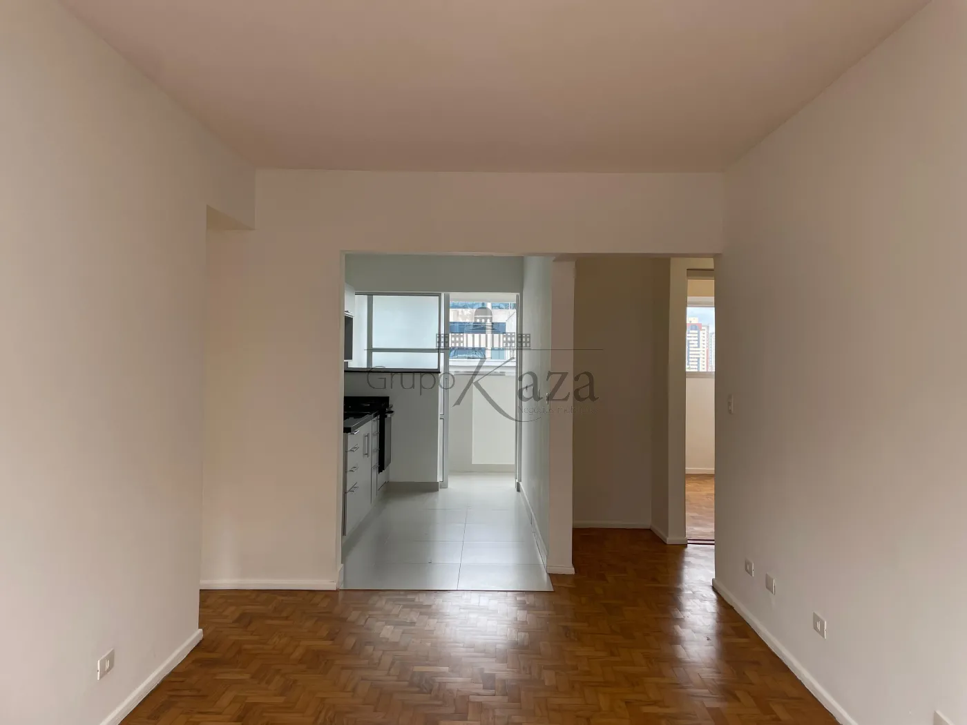 Foto 3 de Apartamento Padrão em Vila Mariana, São Paulo - imagem 3