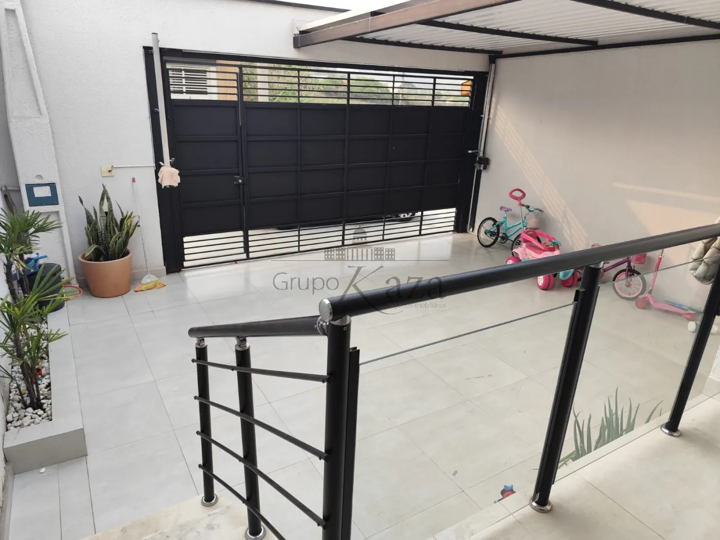 Foto 16 de Casa Padrão em Portal dos Pássaros, São José dos Campos - imagem 16
