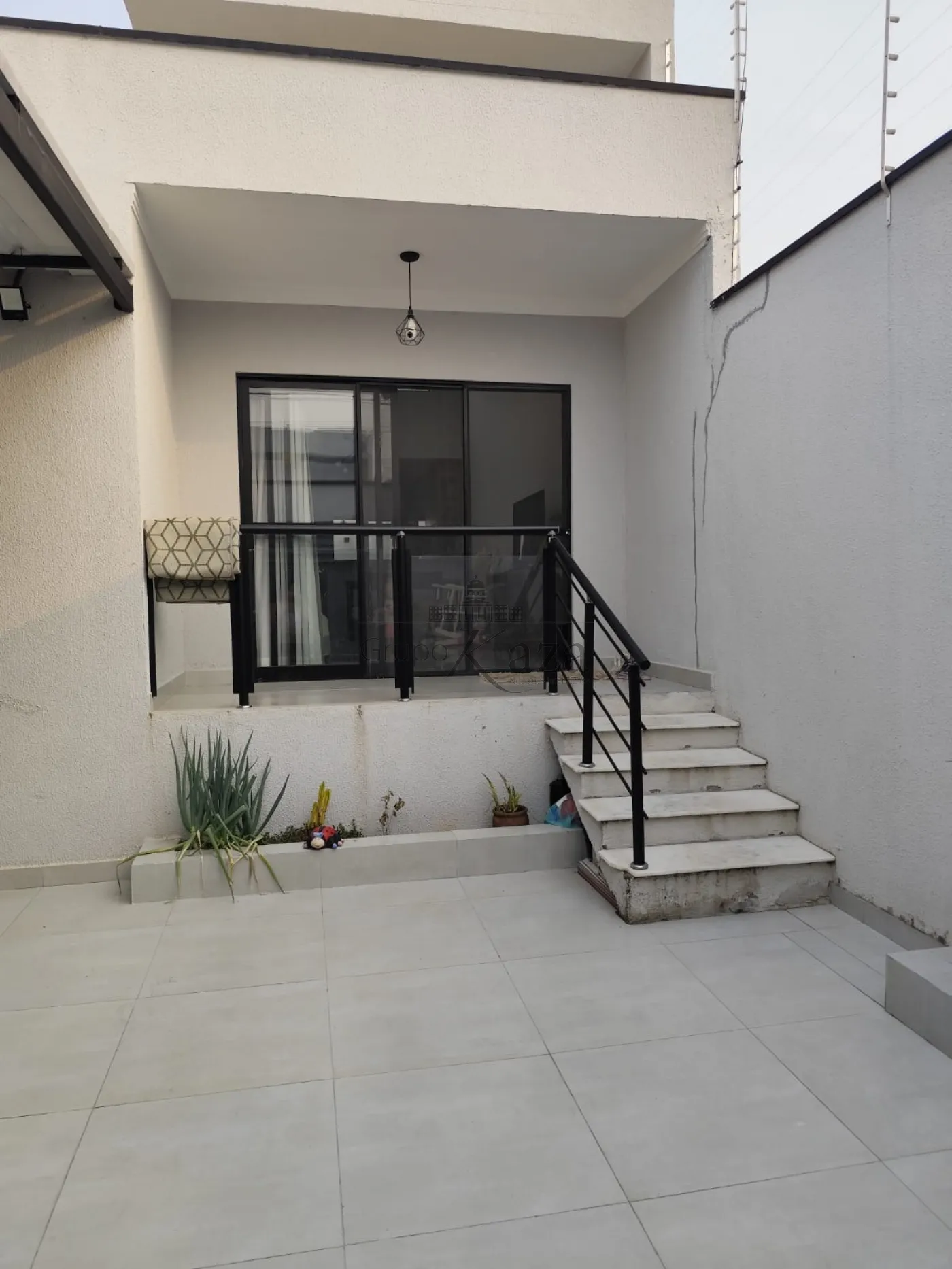 Foto 15 de Casa Padrão em Portal dos Pássaros, São José dos Campos - imagem 15