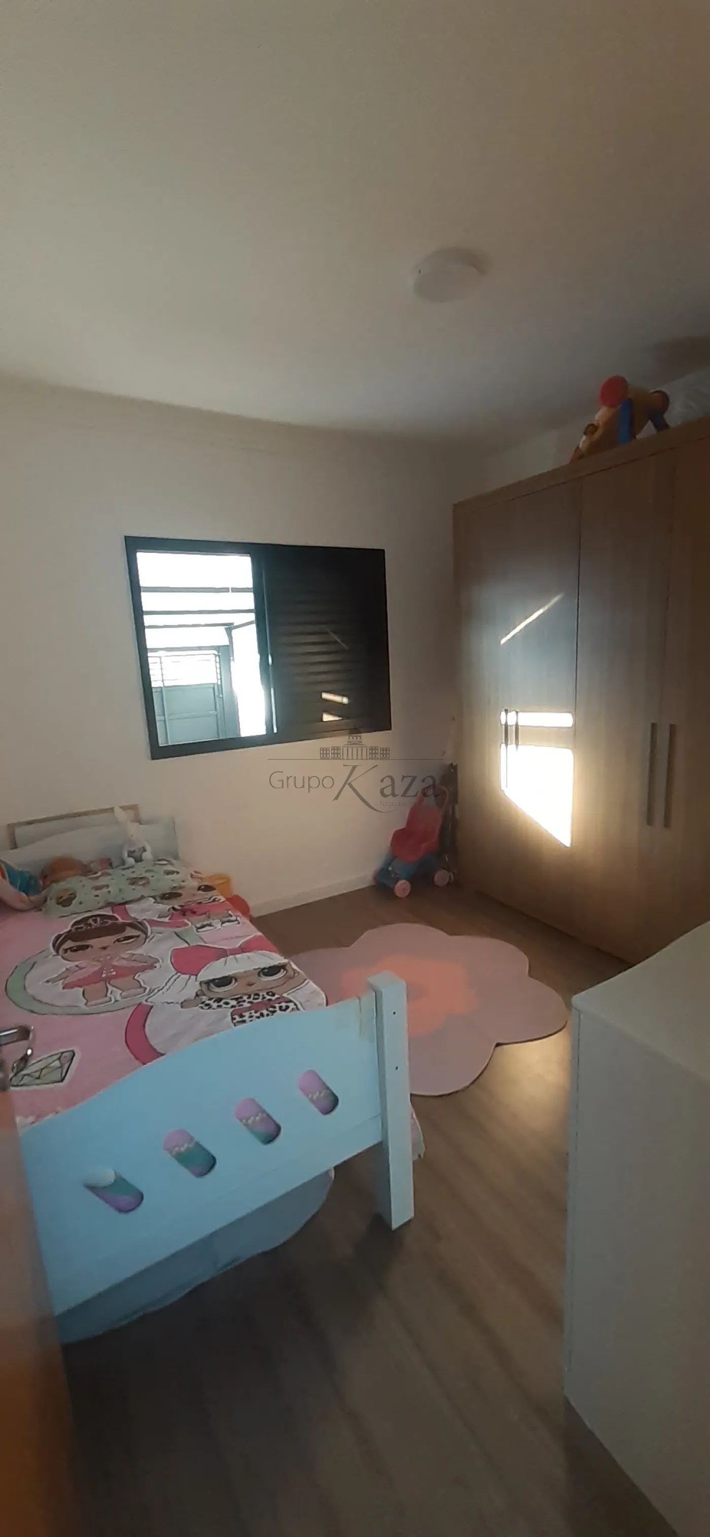 Foto 5 de Casa Padrão em Portal dos Pássaros, São José dos Campos - imagem 5