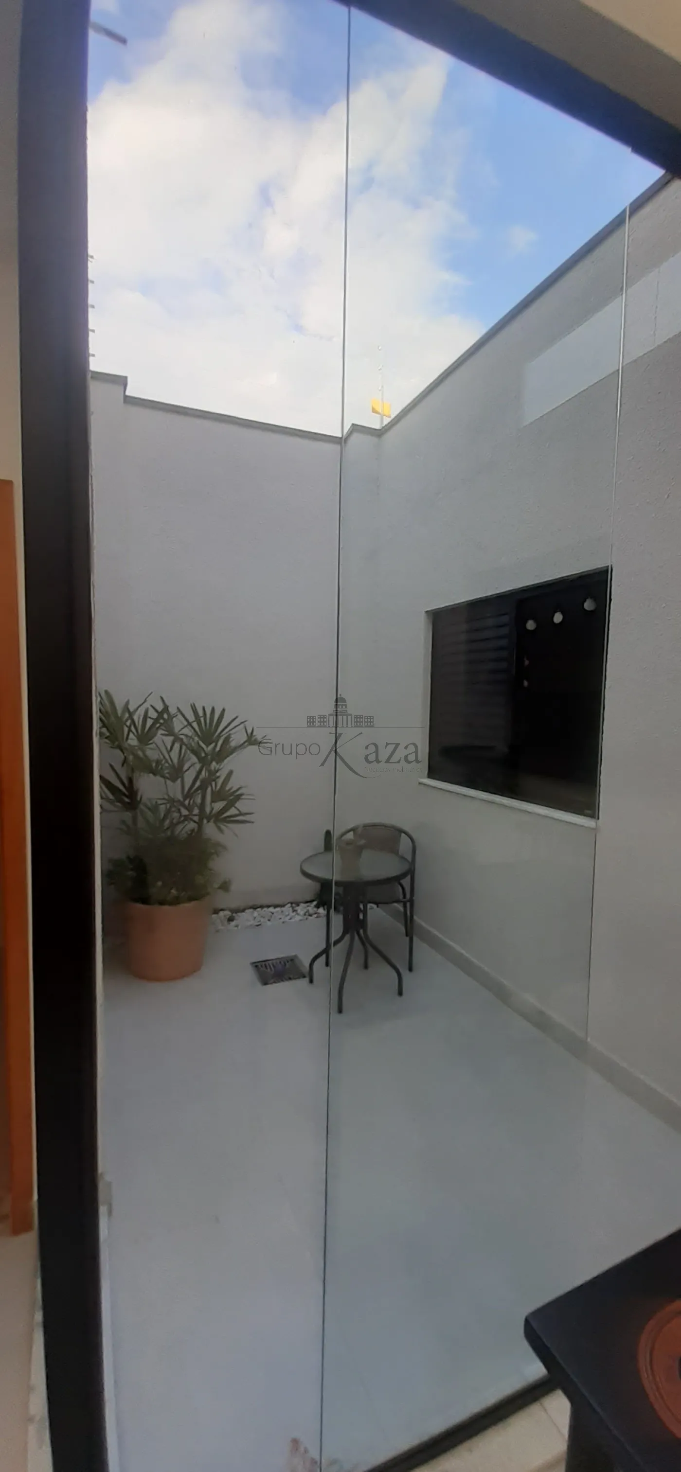Foto 14 de Casa Padrão em Portal dos Pássaros, São José dos Campos - imagem 14