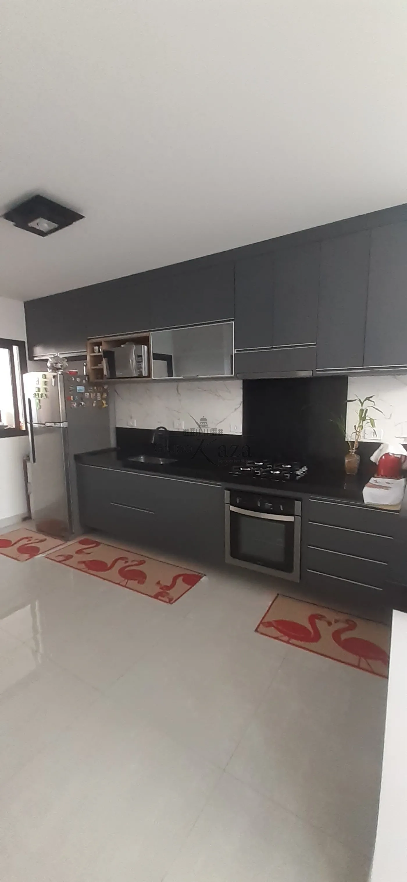 Foto 4 de Casa Padrão em Portal dos Pássaros, São José dos Campos - imagem 4