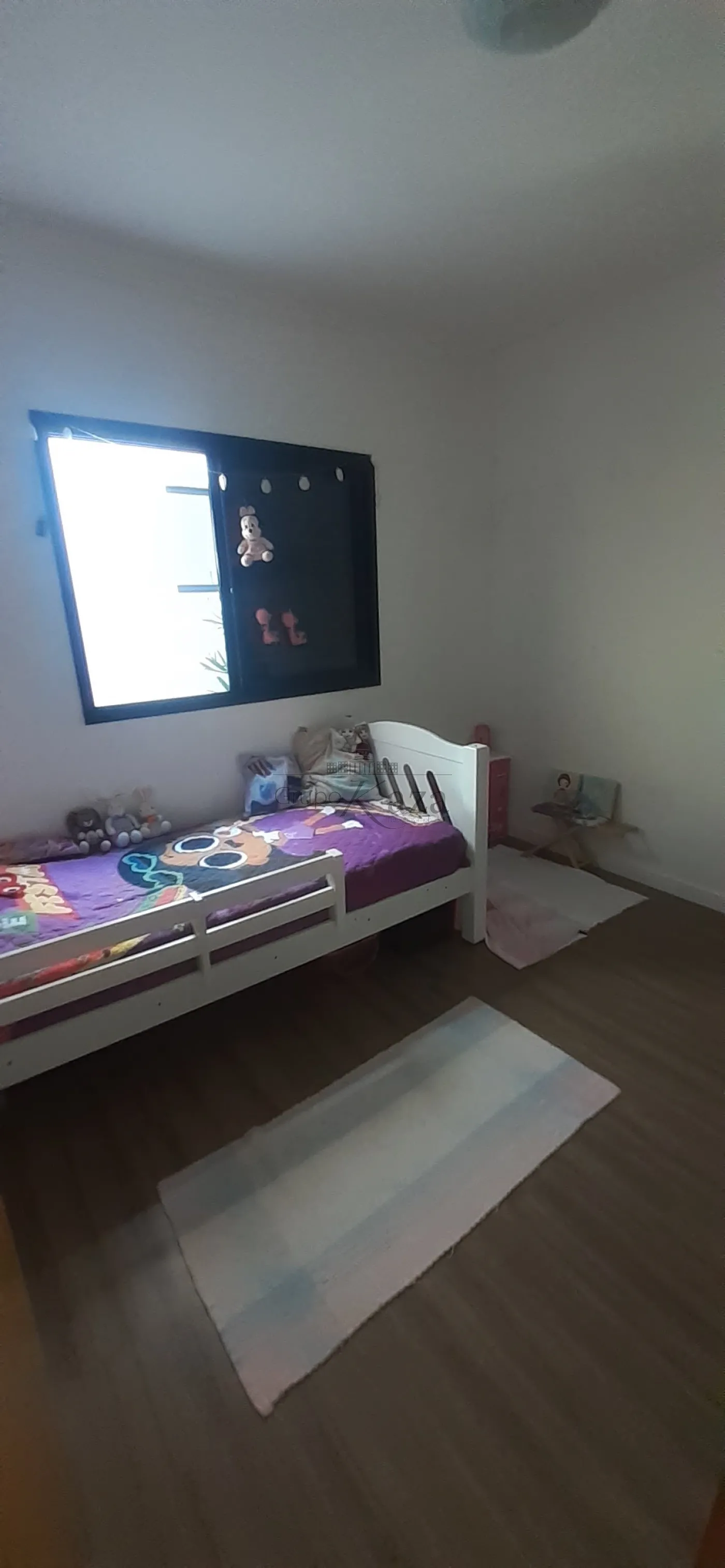 Foto 6 de Casa Padrão em Portal dos Pássaros, São José dos Campos - imagem 6