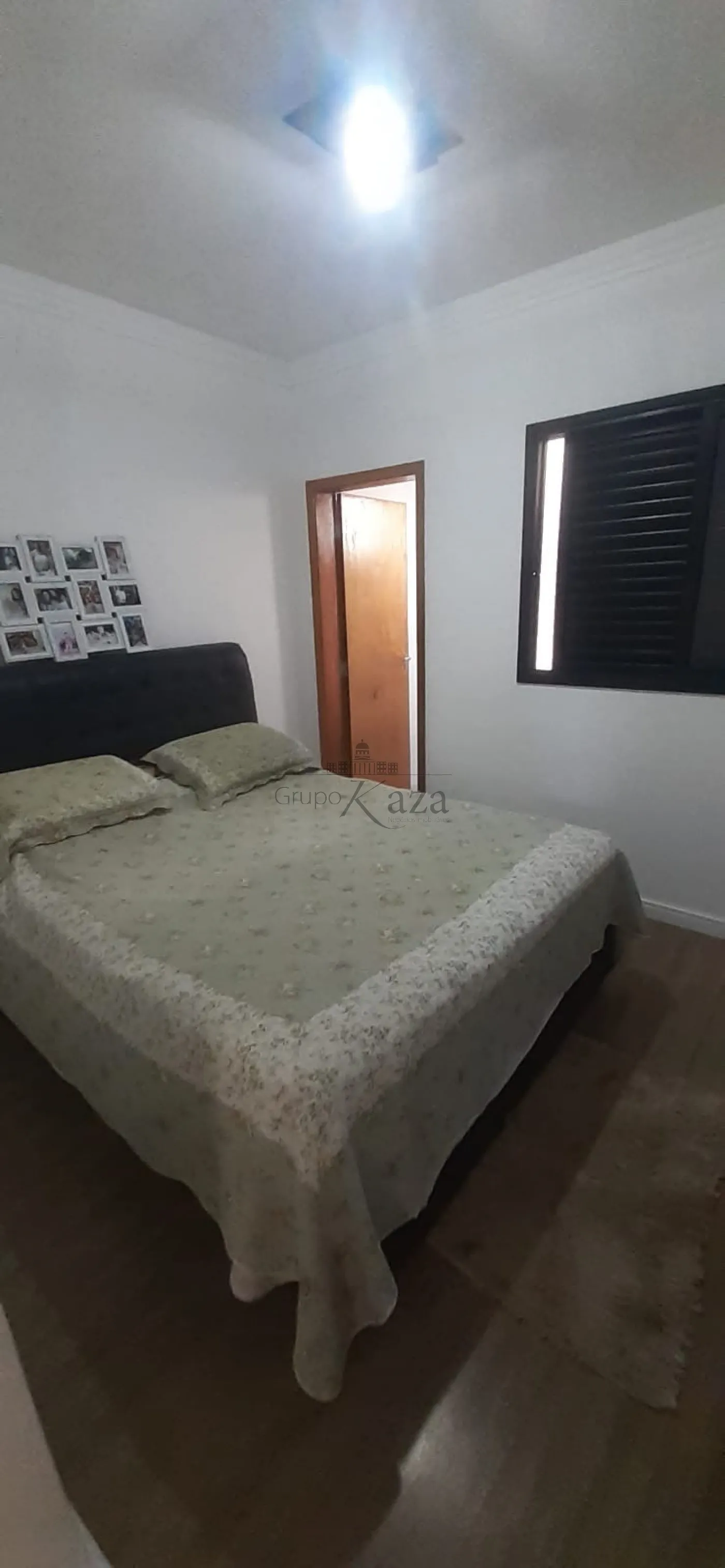 Foto 8 de Casa Padrão em Portal dos Pássaros, São José dos Campos - imagem 8