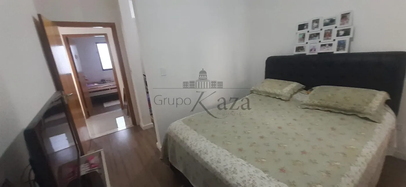 Foto 9 de Casa Padrão em Portal dos Pássaros, São José dos Campos - imagem 9