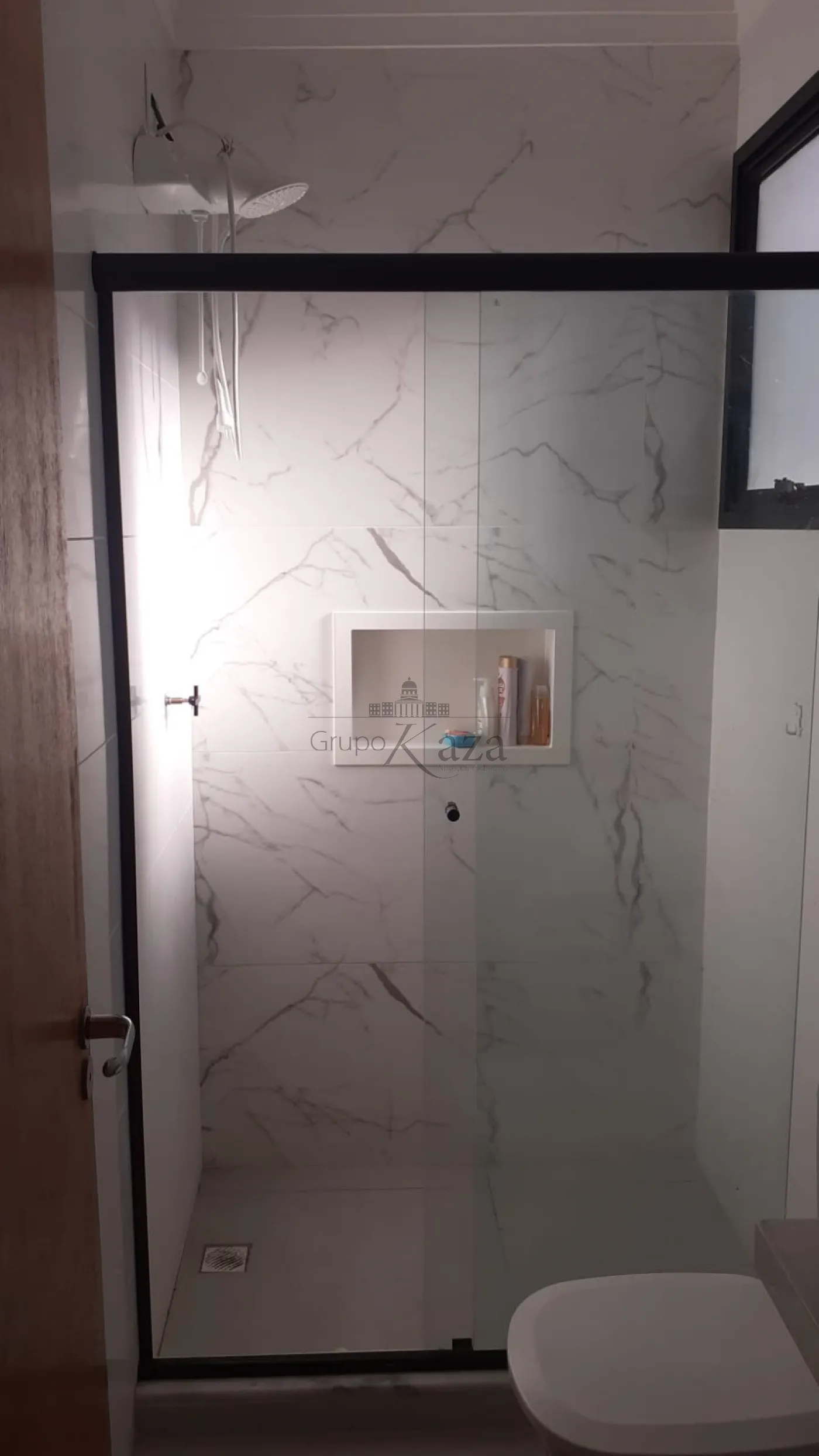 Foto 10 de Casa Padrão em Portal dos Pássaros, São José dos Campos - imagem 10