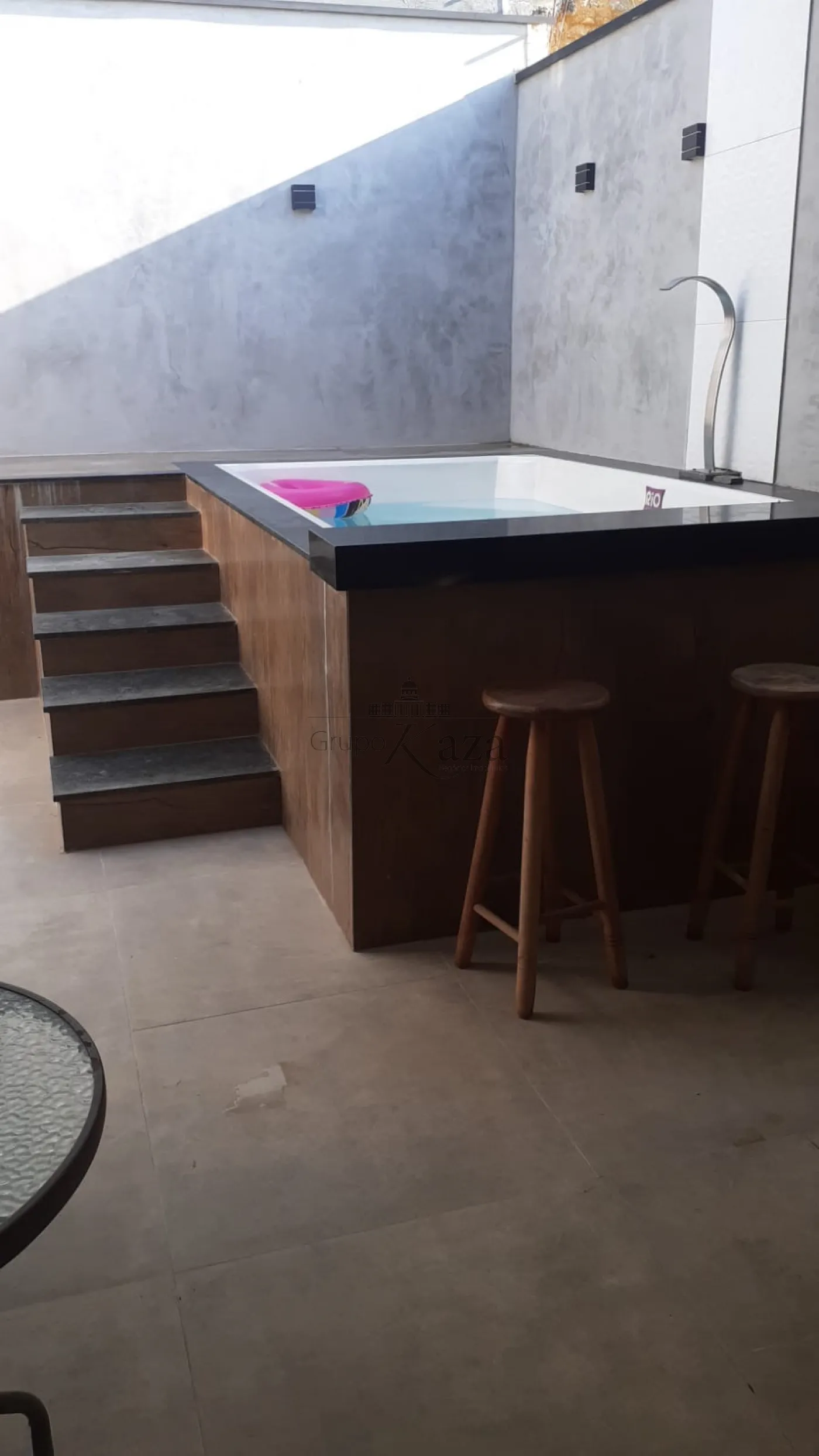Foto 12 de Casa Padrão em Portal dos Pássaros, São José dos Campos - imagem 12