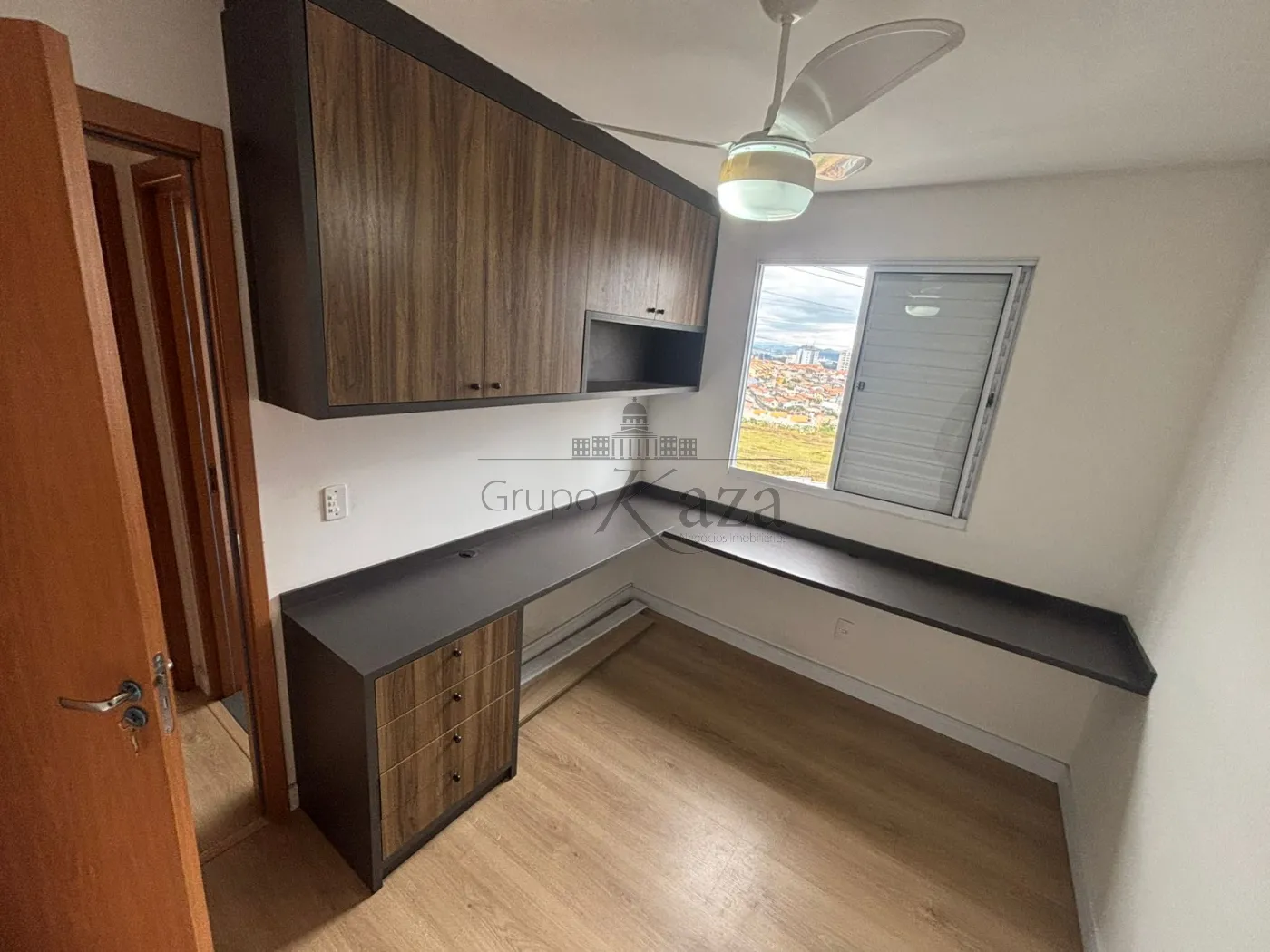 Foto 9 de Apartamento Padrão em Vila Nova Aliança, Jacareí - imagem 9