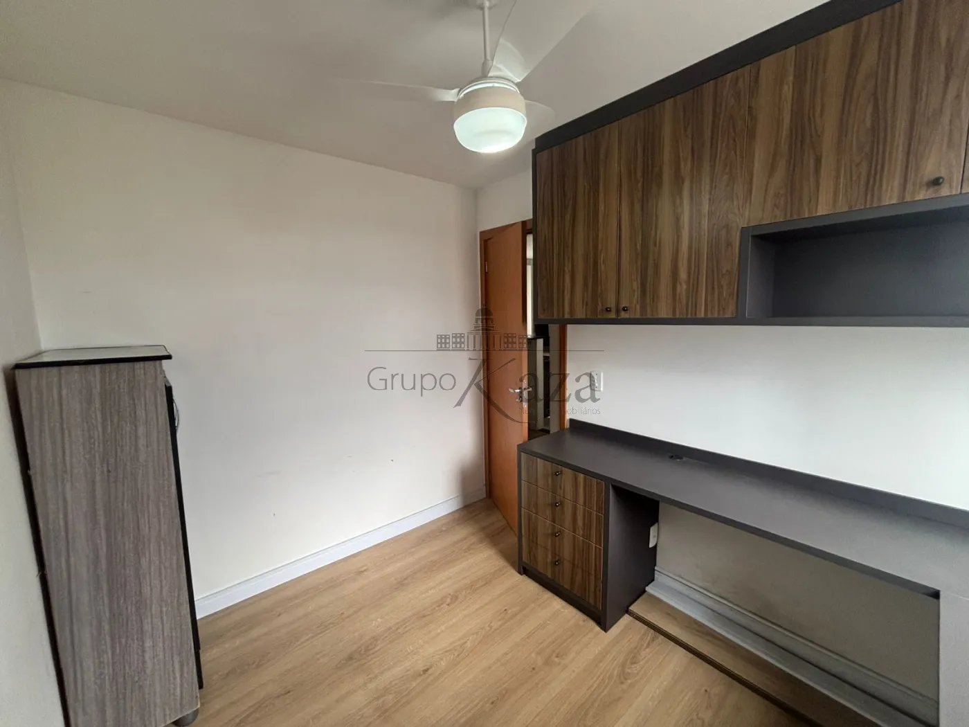 Foto 10 de Apartamento Padrão em Vila Nova Aliança, Jacareí - imagem 10