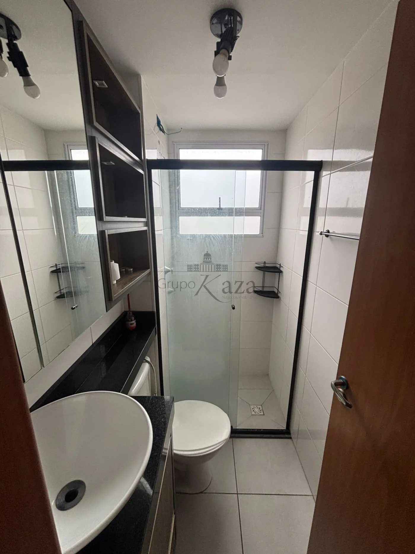 Foto 11 de Apartamento Padrão em Vila Nova Aliança, Jacareí - imagem 11