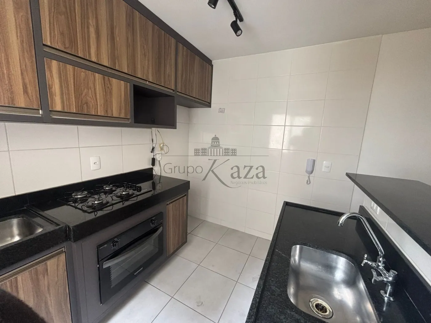 Foto 5 de Apartamento Padrão em Vila Nova Aliança, Jacareí - imagem 5