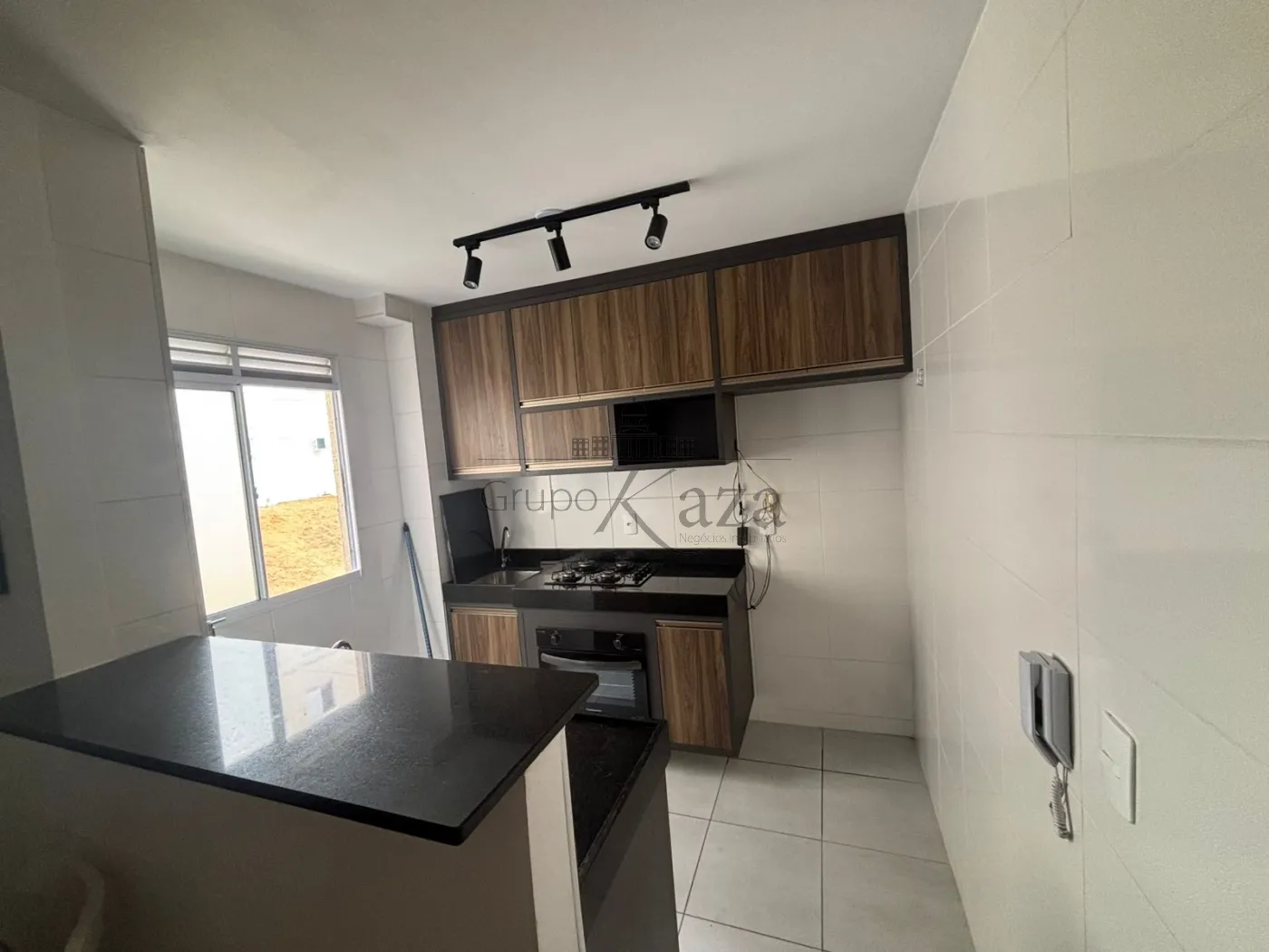Foto 4 de Apartamento Padrão em Vila Nova Aliança, Jacareí - imagem 4