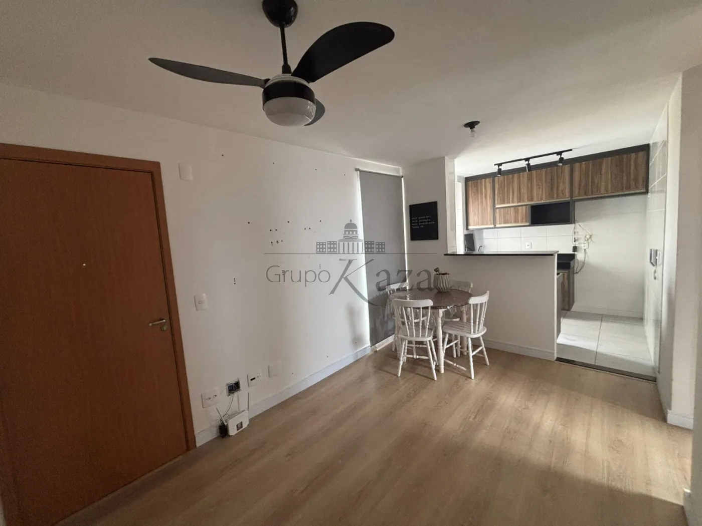 Foto 2 de Apartamento Padrão em Vila Nova Aliança, Jacareí - imagem 2