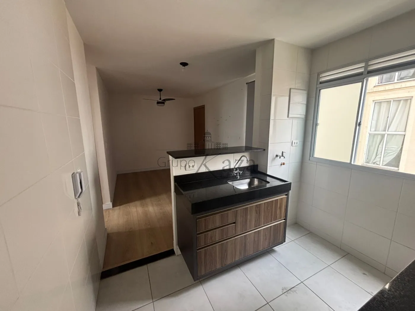Foto 7 de Apartamento Padrão em Vila Nova Aliança, Jacareí - imagem 7