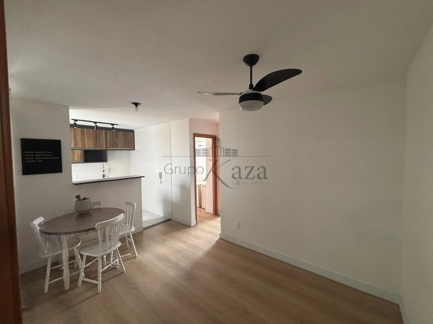 Foto 1 de Apartamento Padrão em Vila Nova Aliança, Jacareí - imagem 1