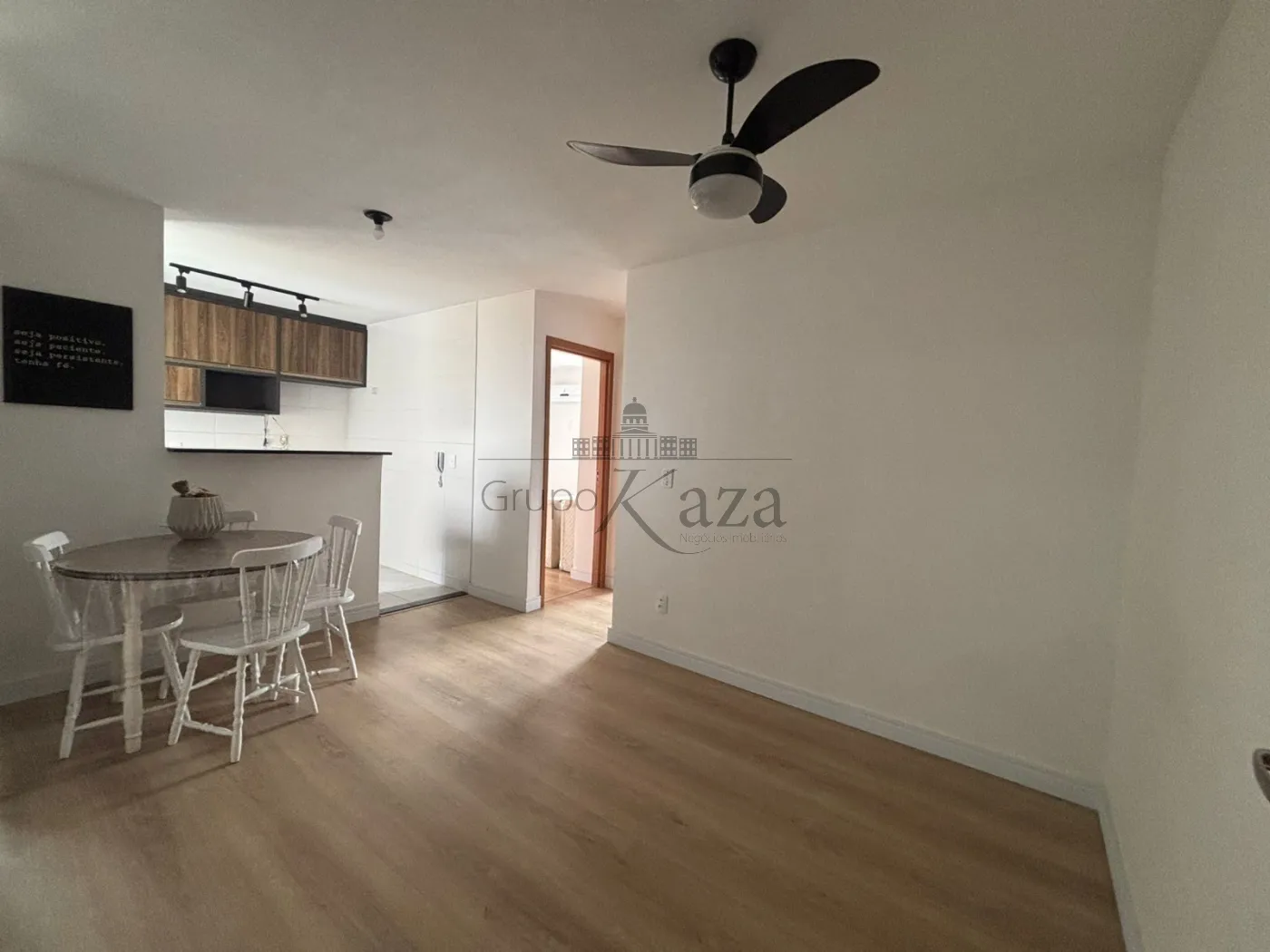Foto 3 de Apartamento Padrão em Vila Nova Aliança, Jacareí - imagem 3
