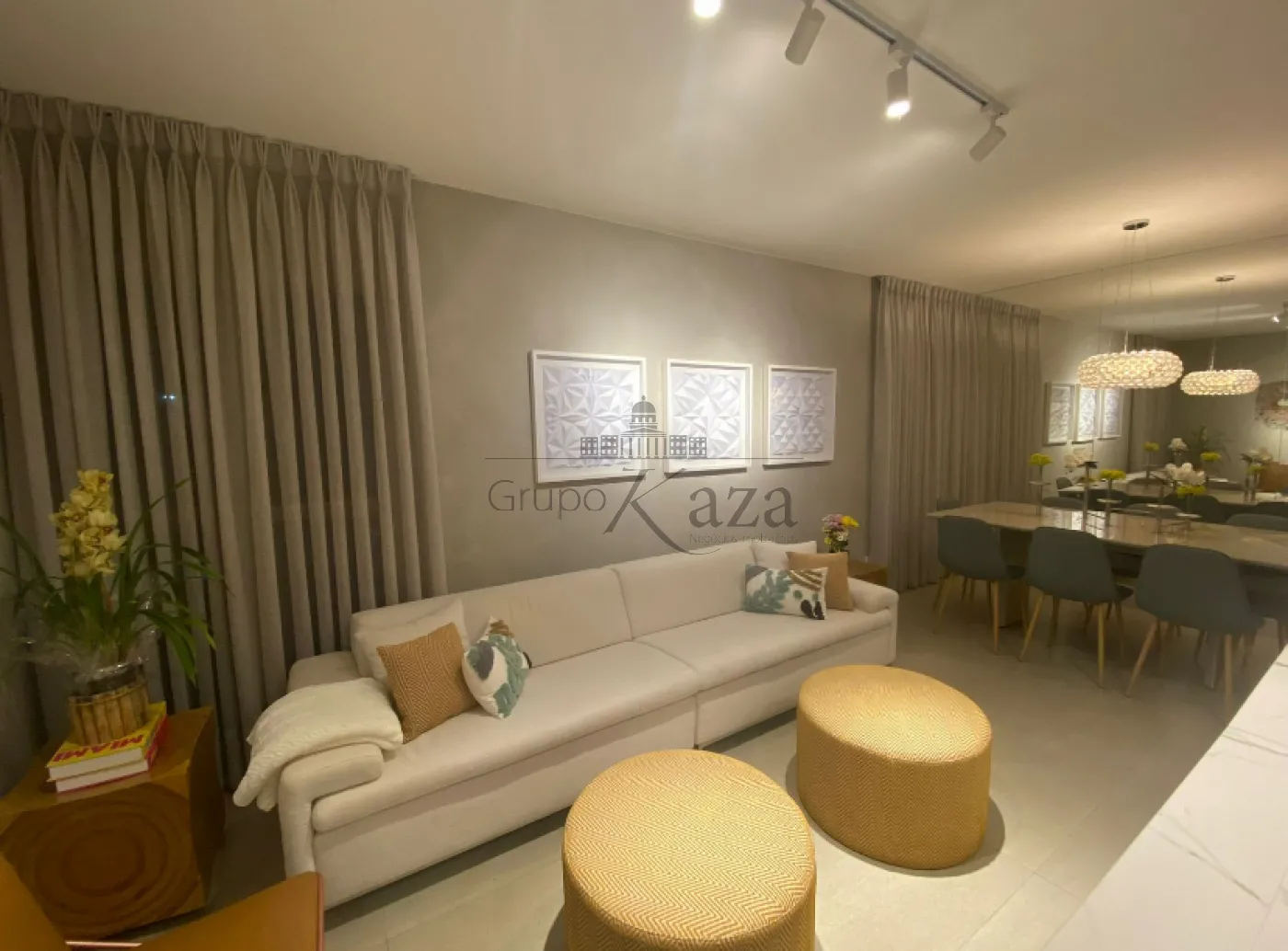 Foto 4 de Apartamento Padrão em Higienópolis, São Paulo - imagem 4