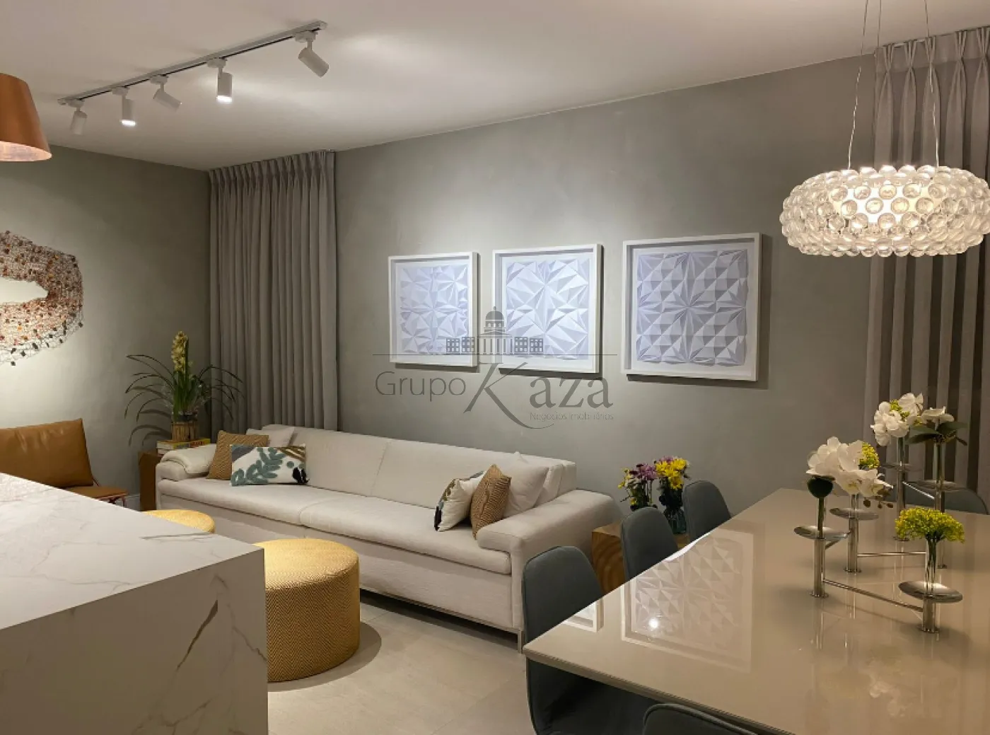 Foto 5 de Apartamento Padrão em Higienópolis, São Paulo - imagem 5