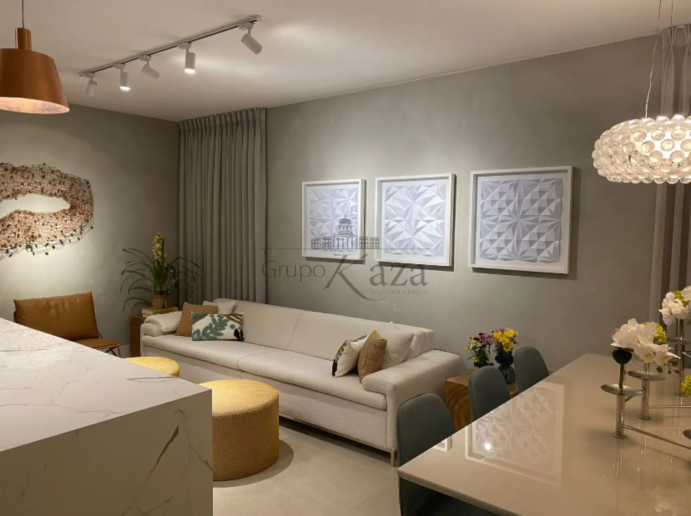 Foto 6 de Apartamento Padrão em Higienópolis, São Paulo - imagem 6