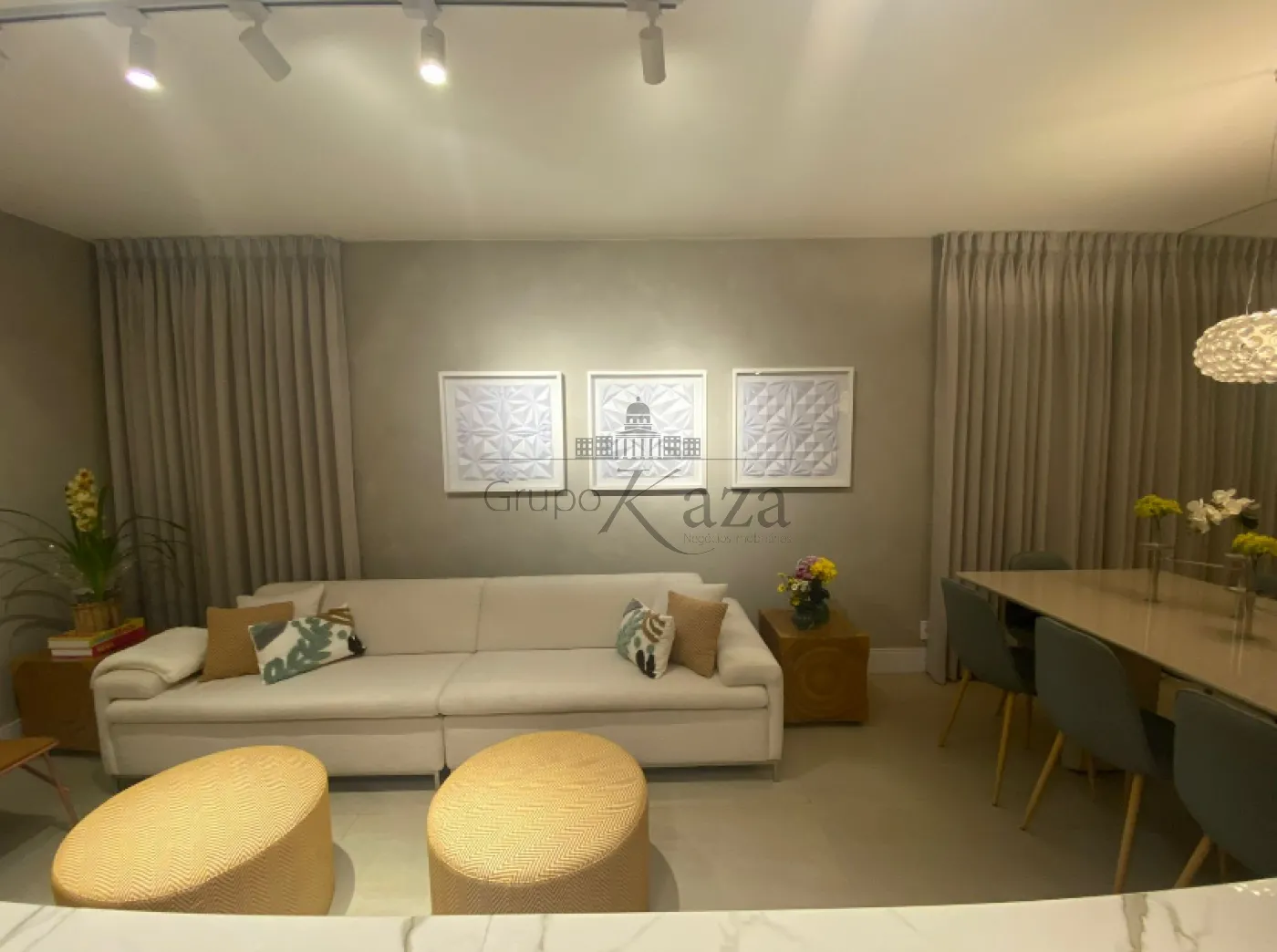 Foto 3 de Apartamento Padrão em Higienópolis, São Paulo - imagem 3