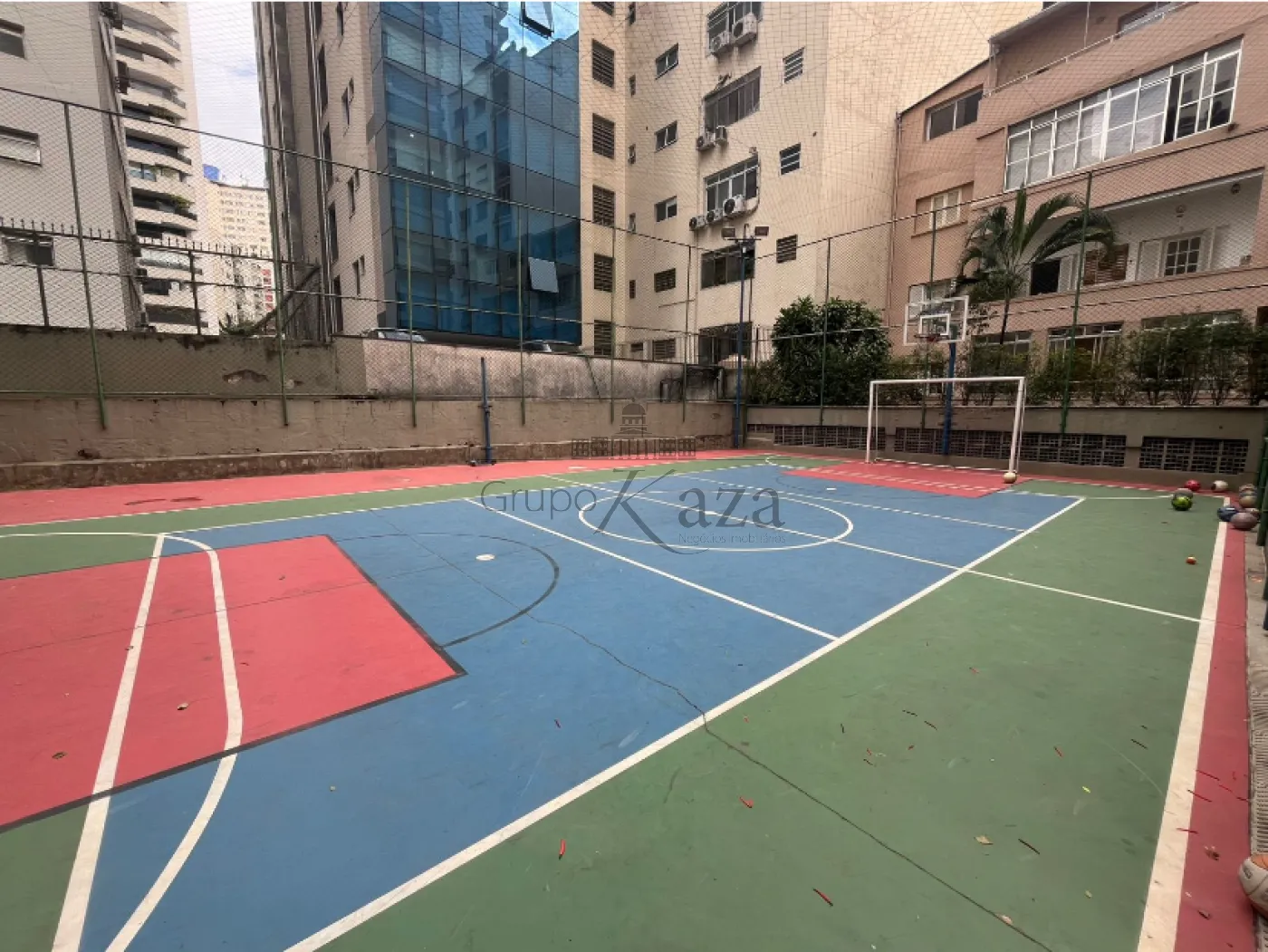 Foto 11 de Apartamento Padrão em Higienópolis, São Paulo - imagem 11
