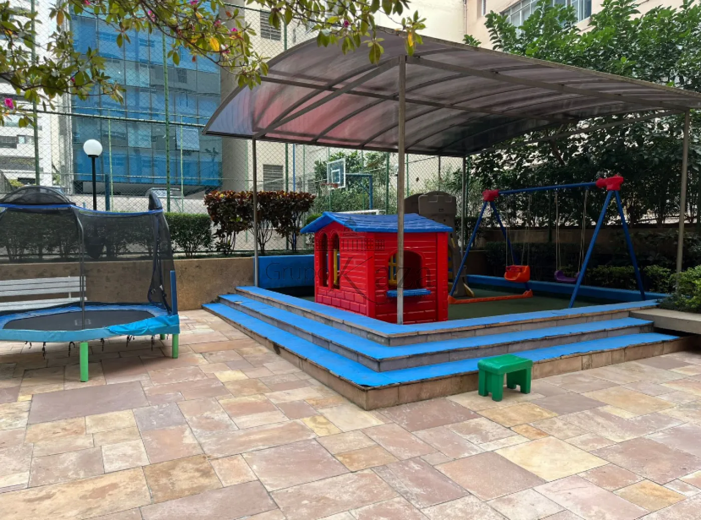 Foto 12 de Apartamento Padrão em Higienópolis, São Paulo - imagem 12