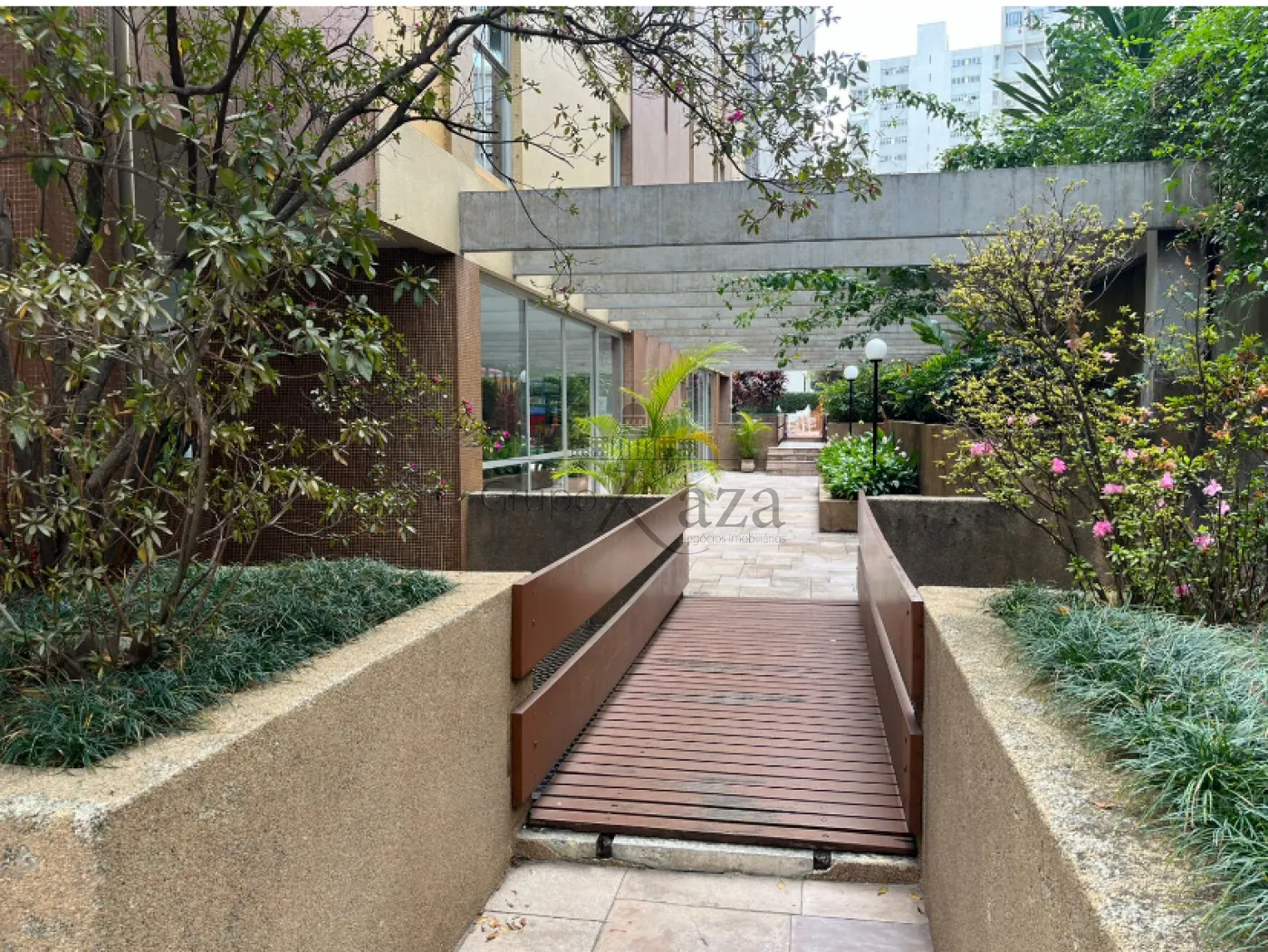 Foto 13 de Apartamento Padrão em Higienópolis, São Paulo - imagem 13