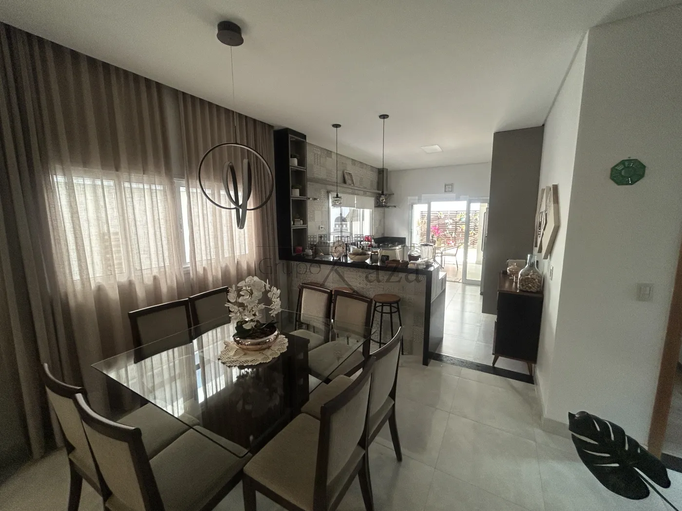 Foto 5 de Casa Condomínio em Jardim Crystal Park, Jacareí - imagem 5