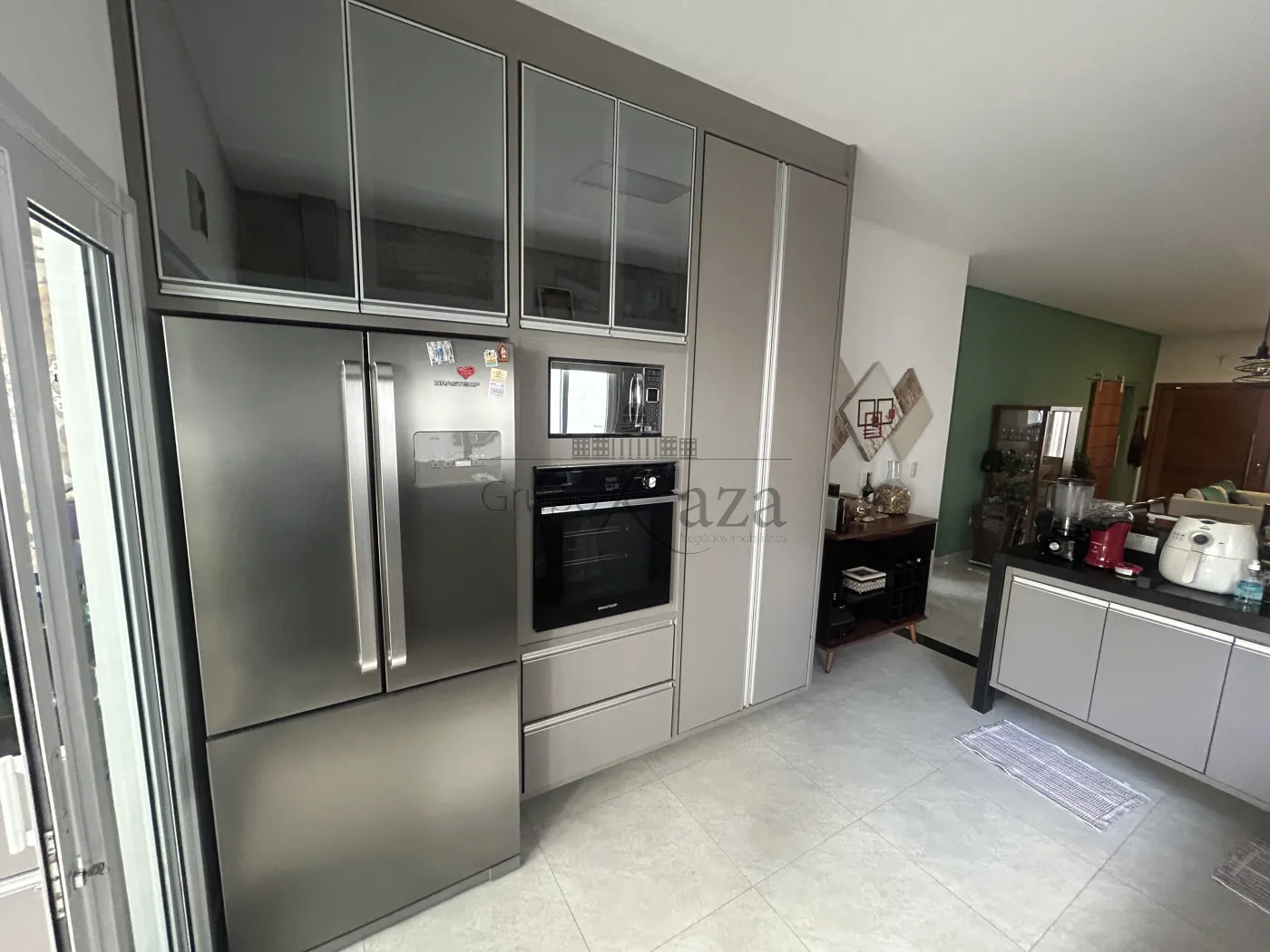 Foto 9 de Casa Condomínio em Jardim Crystal Park, Jacareí - imagem 9