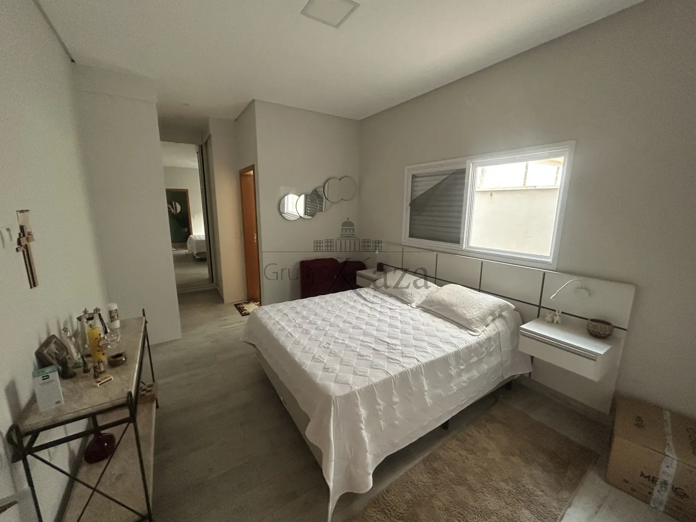 Foto 15 de Casa Condomínio em Jardim Crystal Park, Jacareí - imagem 15