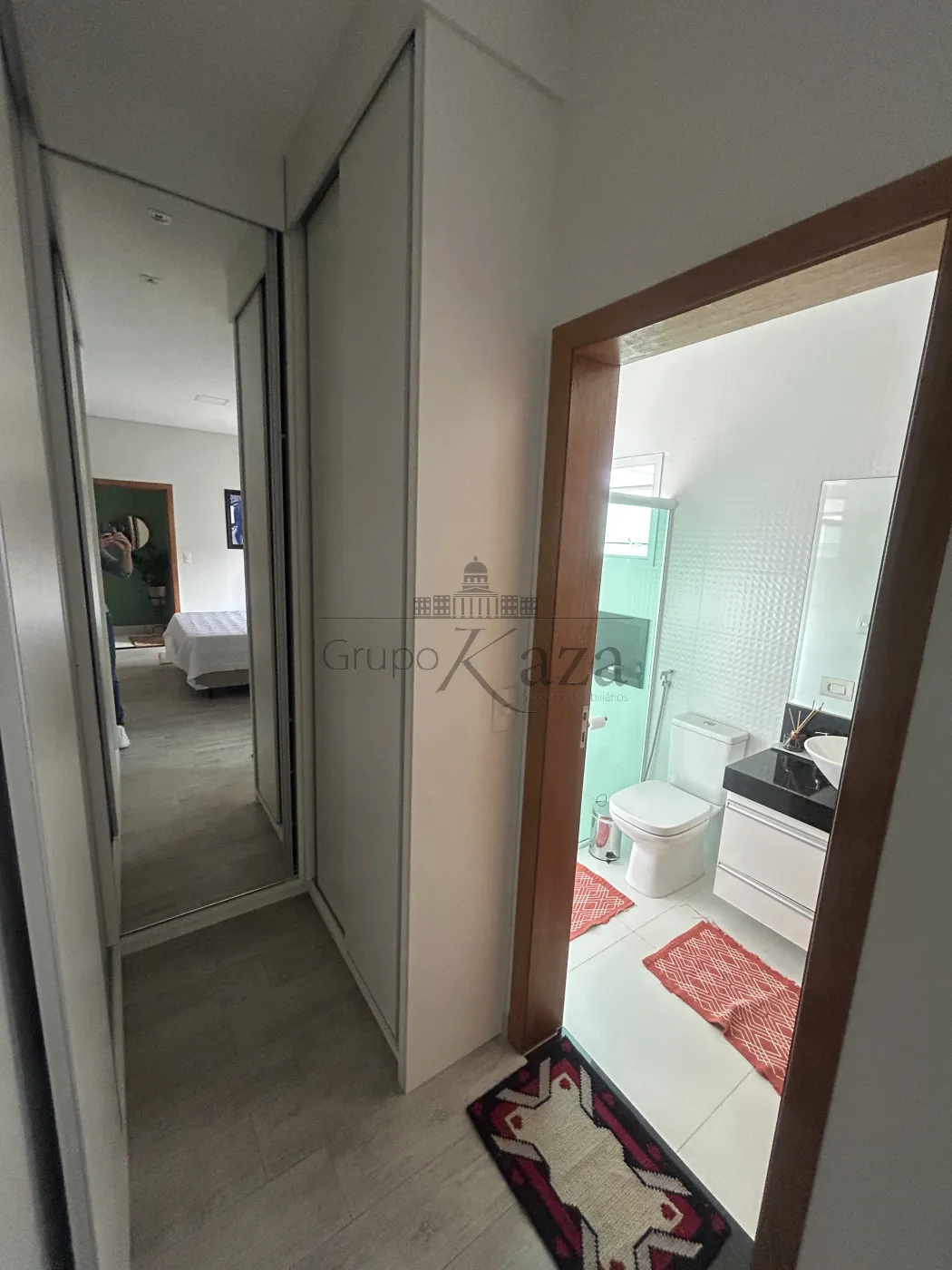 Foto 21 de Casa Condomínio em Jardim Crystal Park, Jacareí - imagem 21