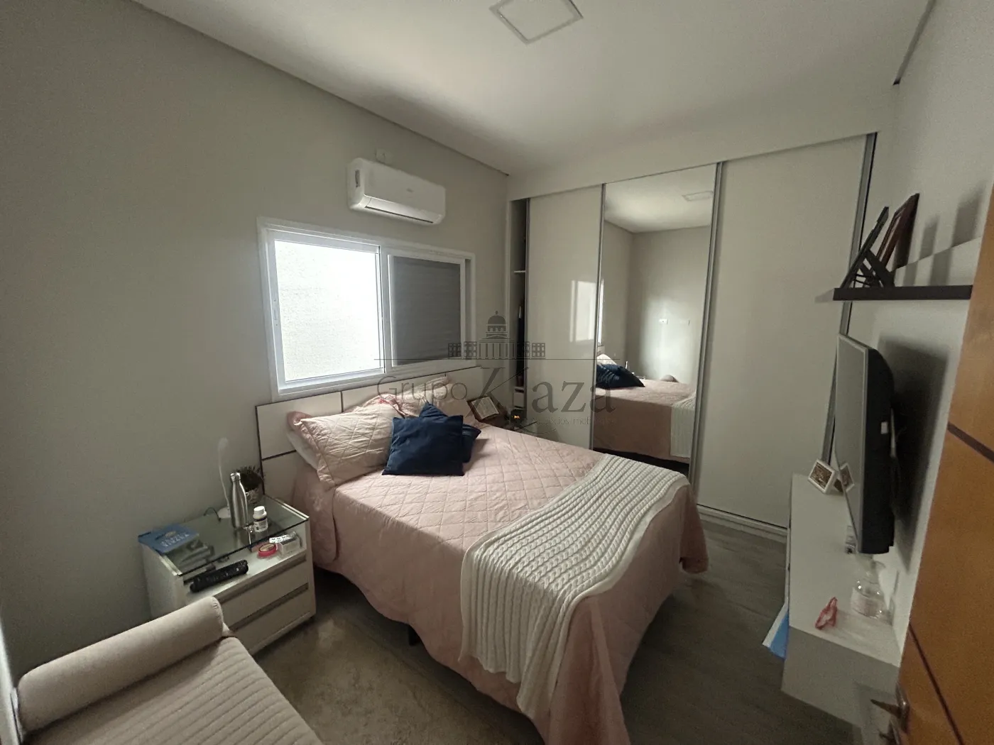 Foto 22 de Casa Condomínio em Jardim Crystal Park, Jacareí - imagem 22