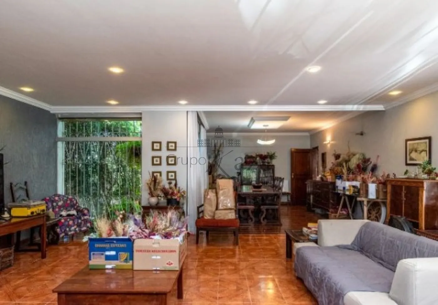 Foto 1 de Comercial Casa em Vila Mariana, São Paulo - imagem 1