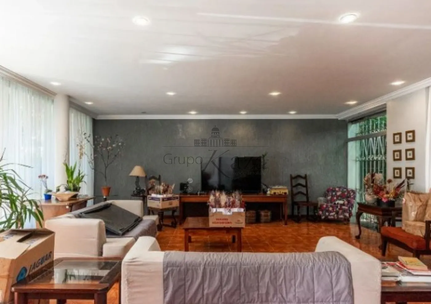 Foto 2 de Comercial Casa em Vila Mariana, São Paulo - imagem 2
