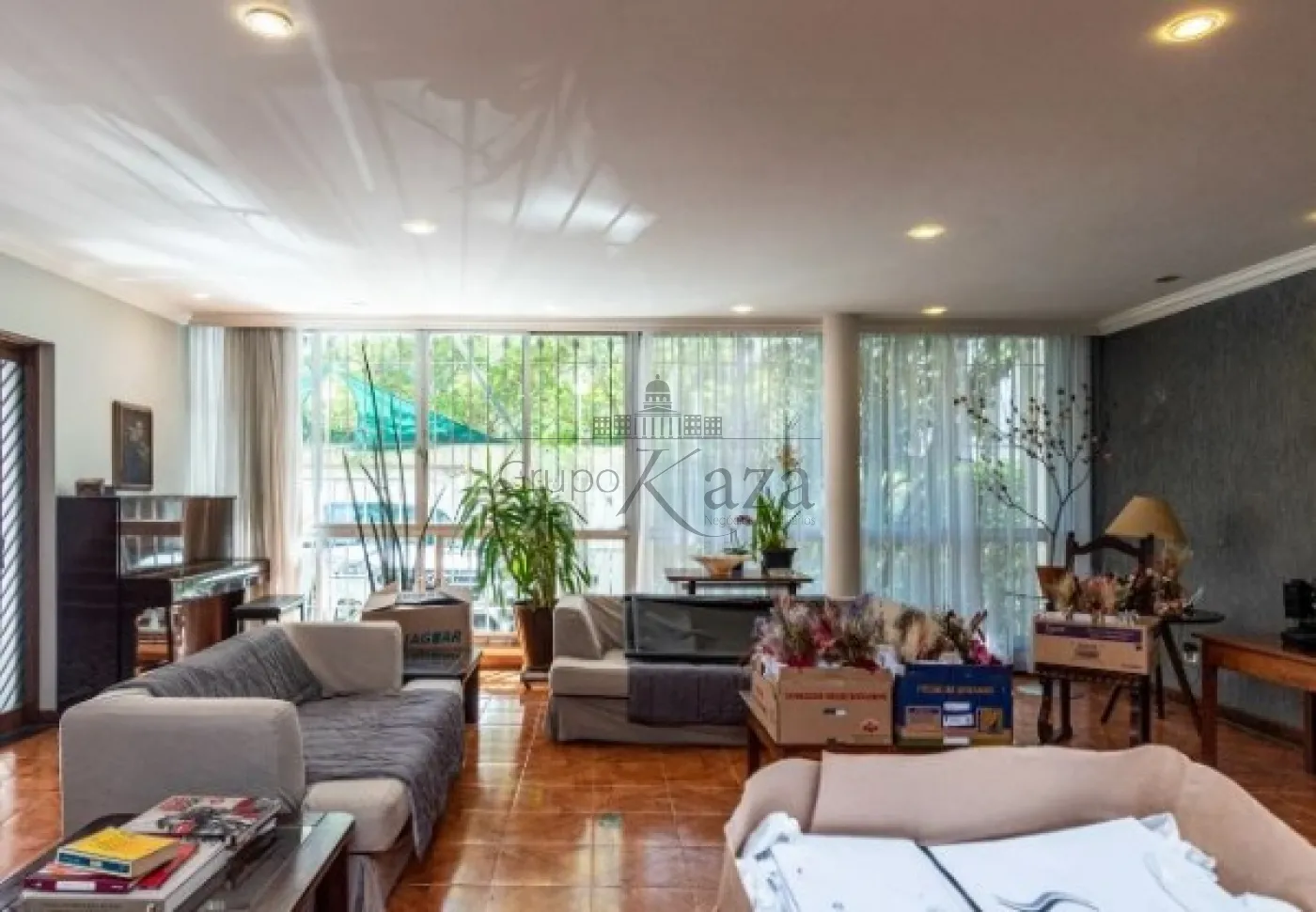 Foto 3 de Comercial Casa em Vila Mariana, São Paulo - imagem 3