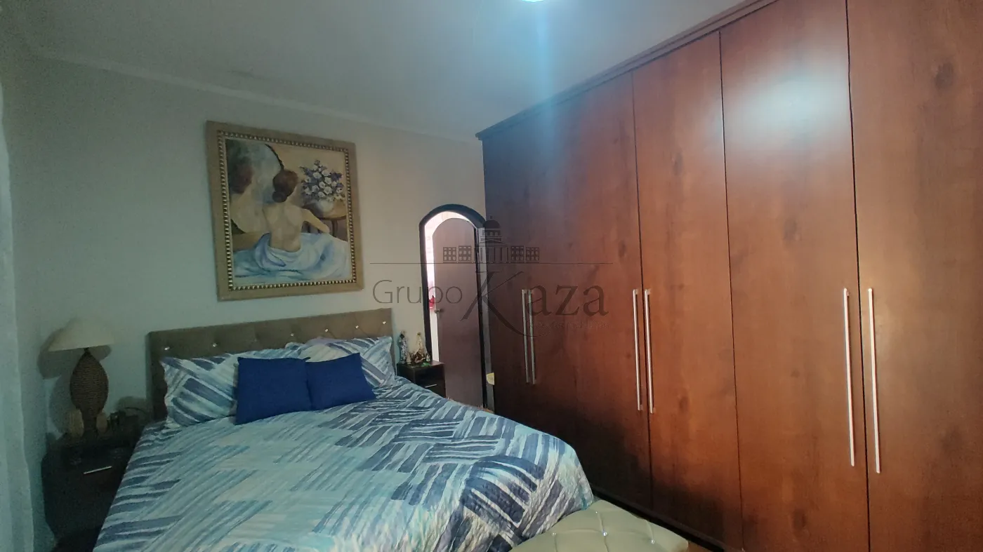 Foto 9 de Casa Padrão em Vila Pinheiro, Jacareí - imagem 9