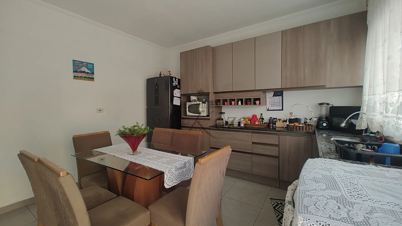 Foto 7 de Casa Padrão em Vila Pinheiro, Jacareí - imagem 7