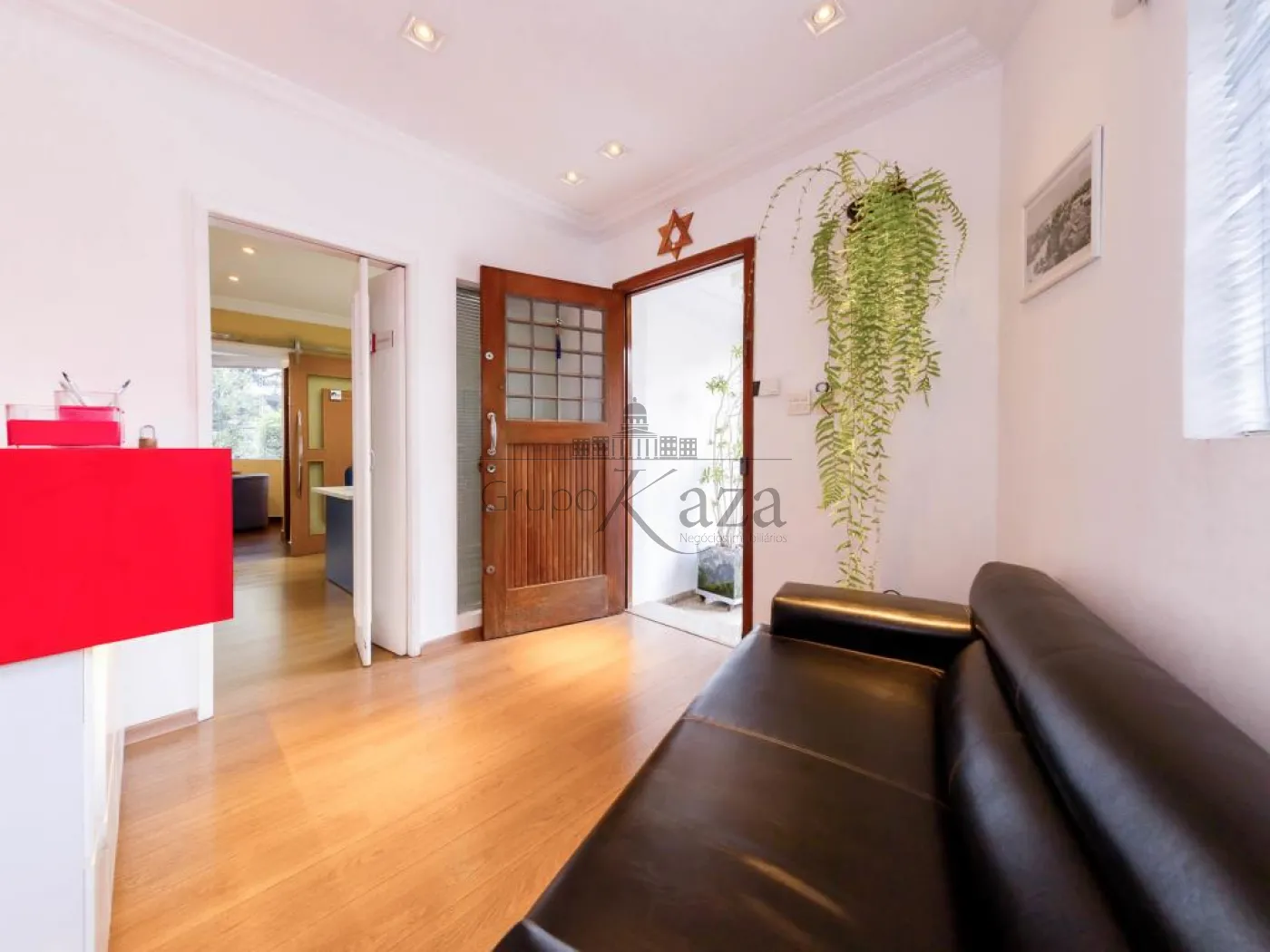 Foto 3 de Comercial Casa em Vila Mariana, São Paulo - imagem 3