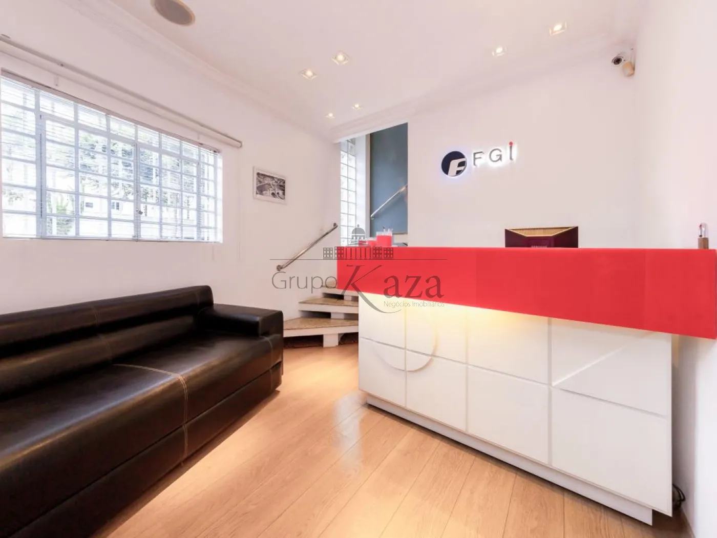 Foto 2 de Comercial Casa em Vila Mariana, São Paulo - imagem 2