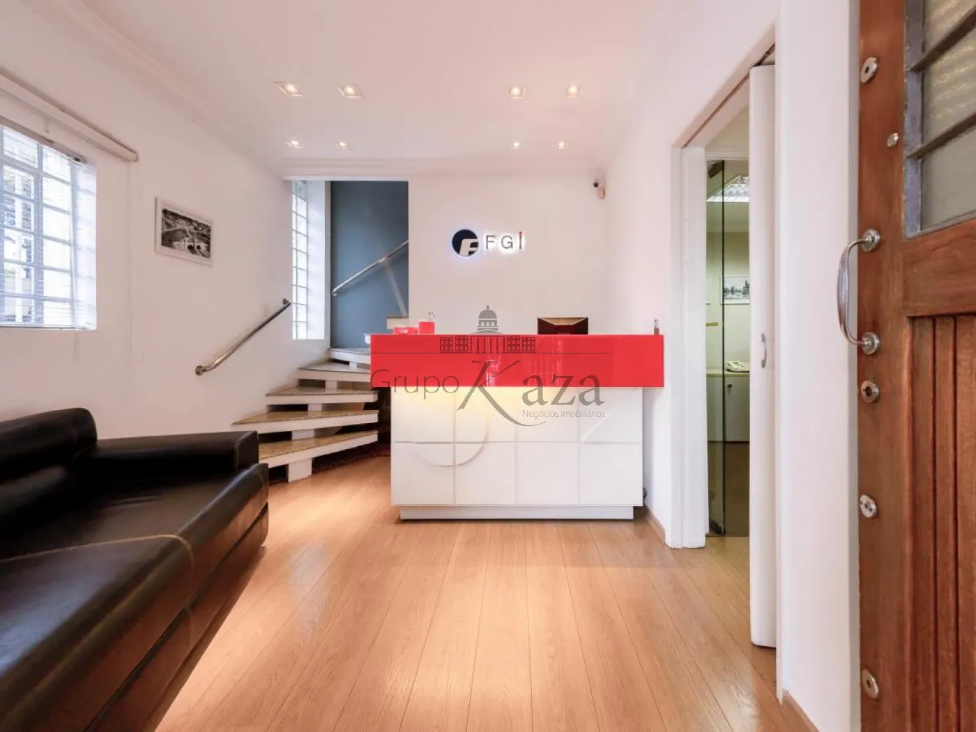 Foto 1 de Comercial Casa em Vila Mariana, São Paulo - imagem 1