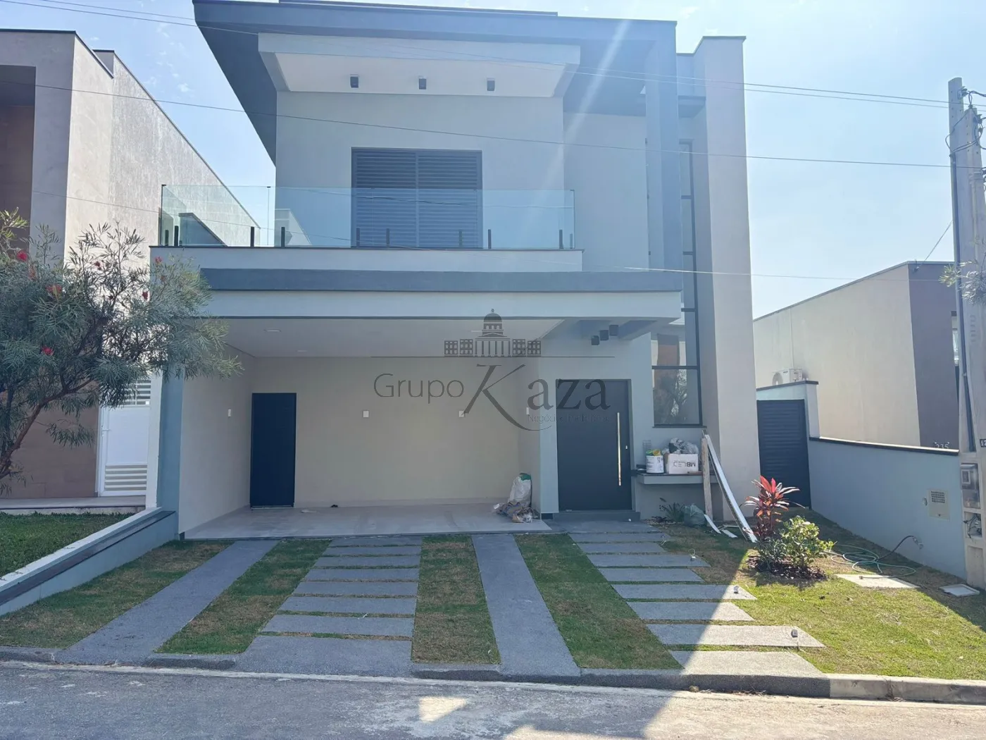 Foto 1 de Casa Condomínio em Residencial São Paulo, Jacareí - imagem 1